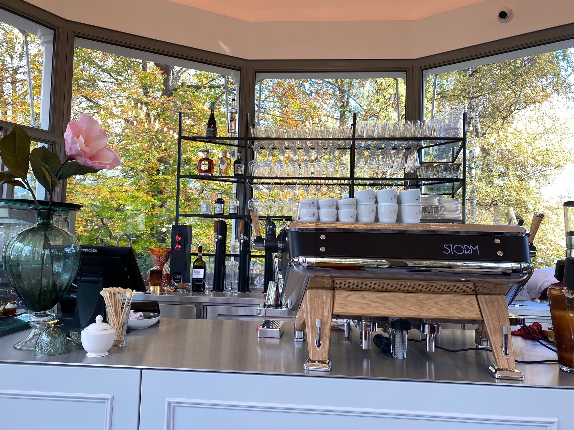 Café Háječek foto 2