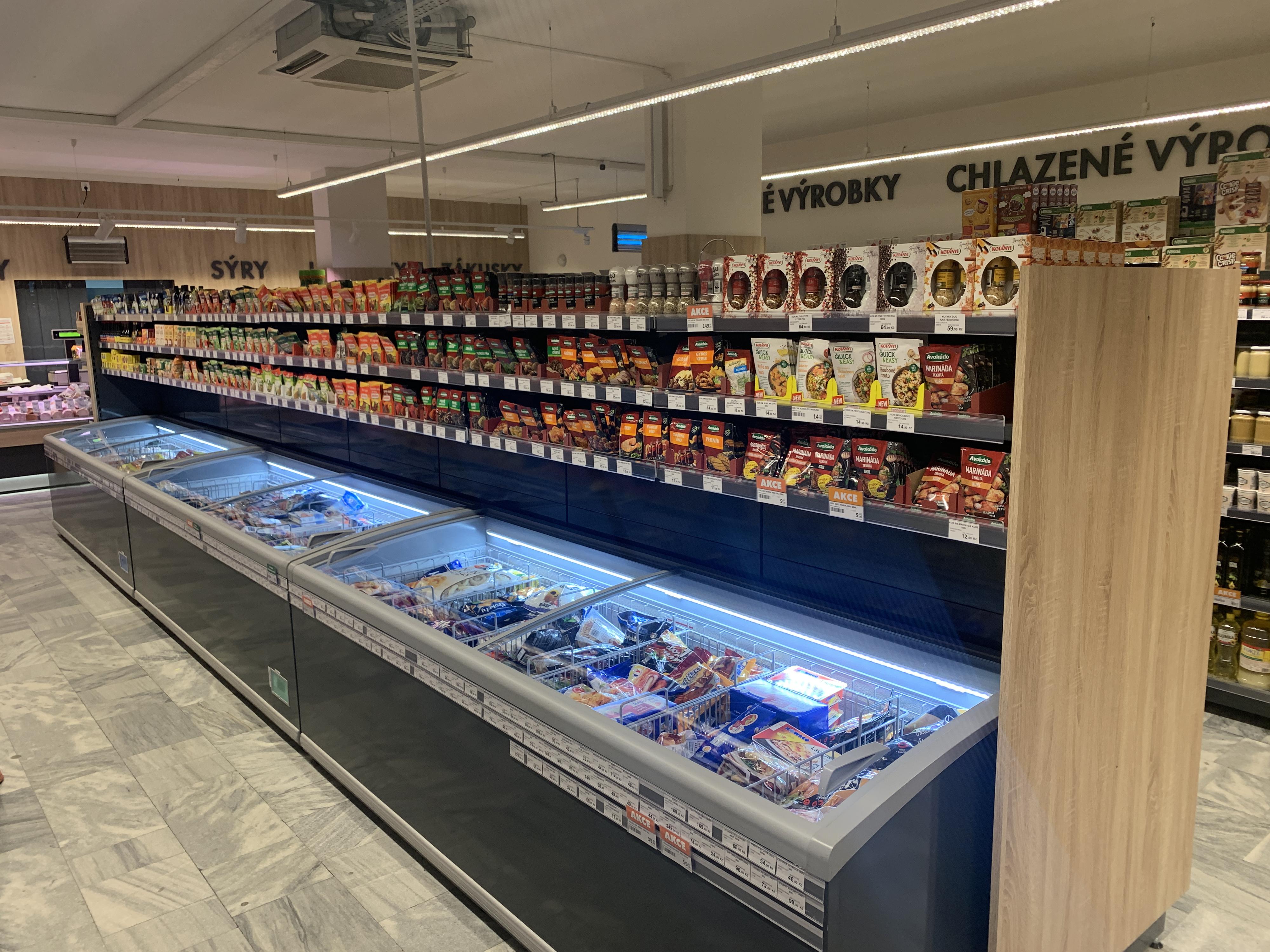 TEMPO, obchodní družstvo - Tempo Market foto 4