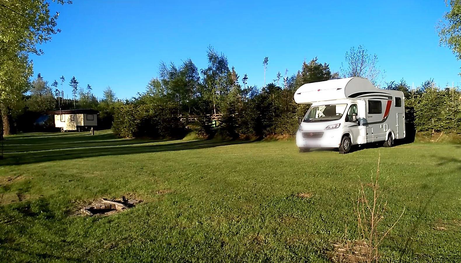 Camp Vidlák foto 5