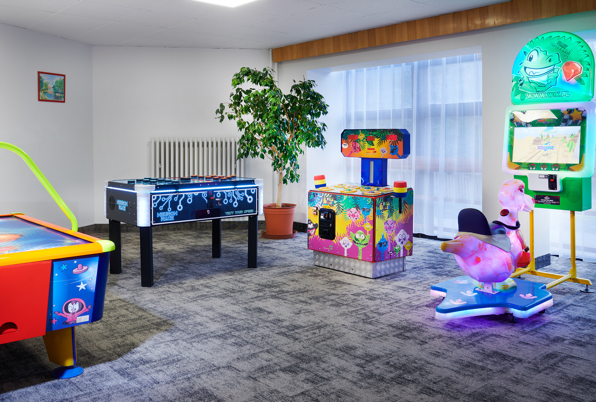 Wellness hotel Svornost foto 4