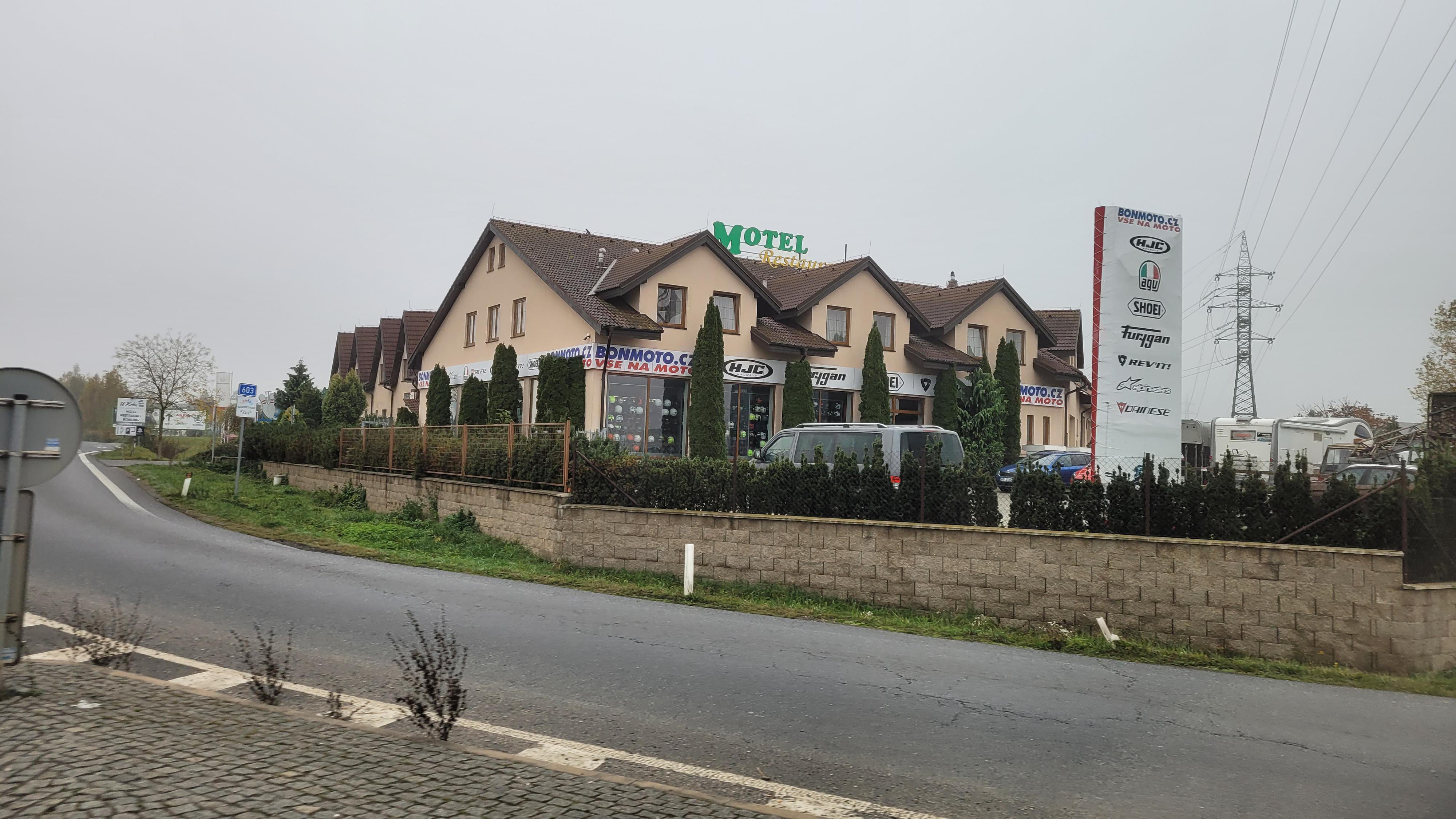 Hotel U krbu foto 2