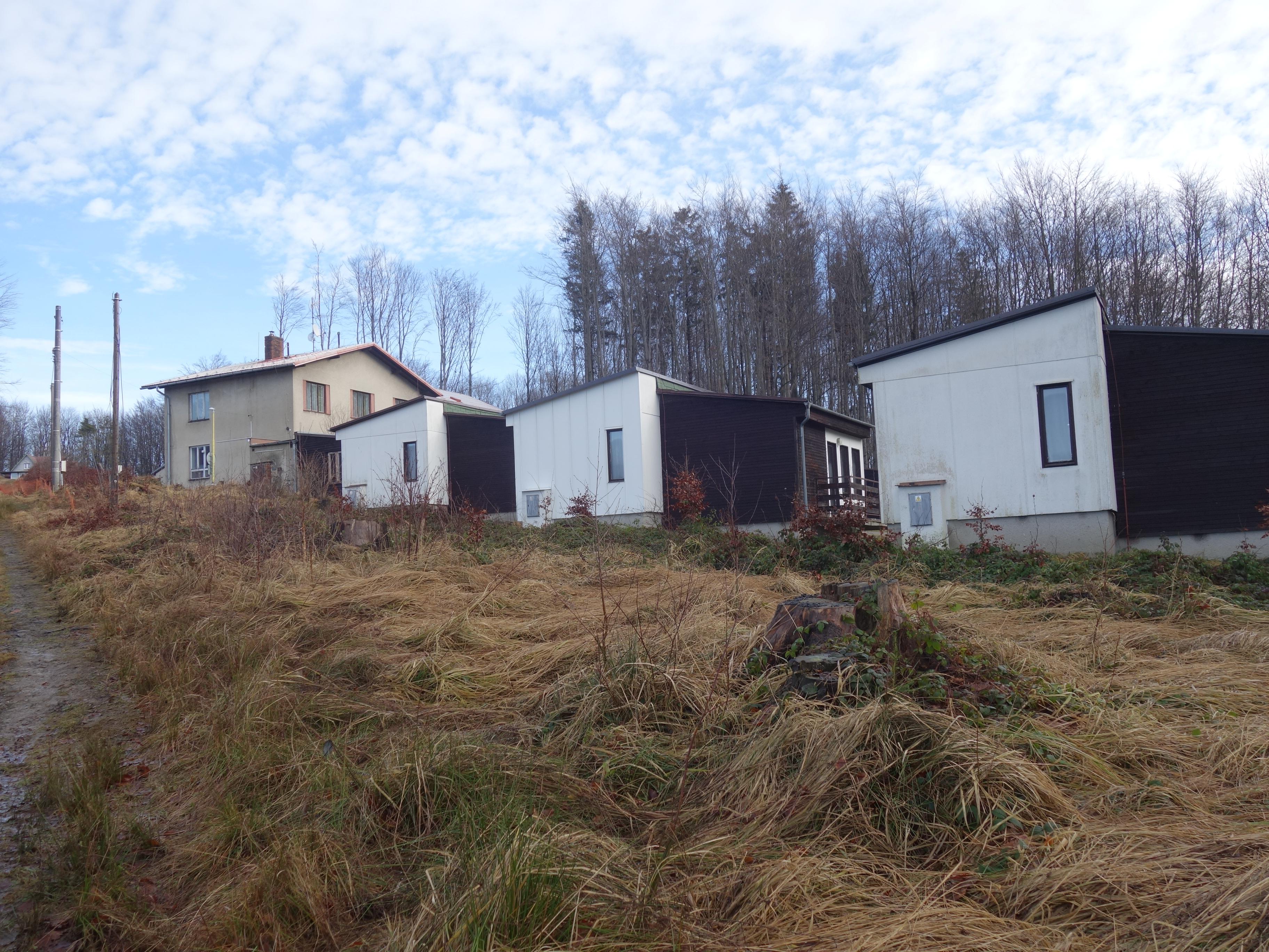 TESÁK - Rekreační středisko foto 6