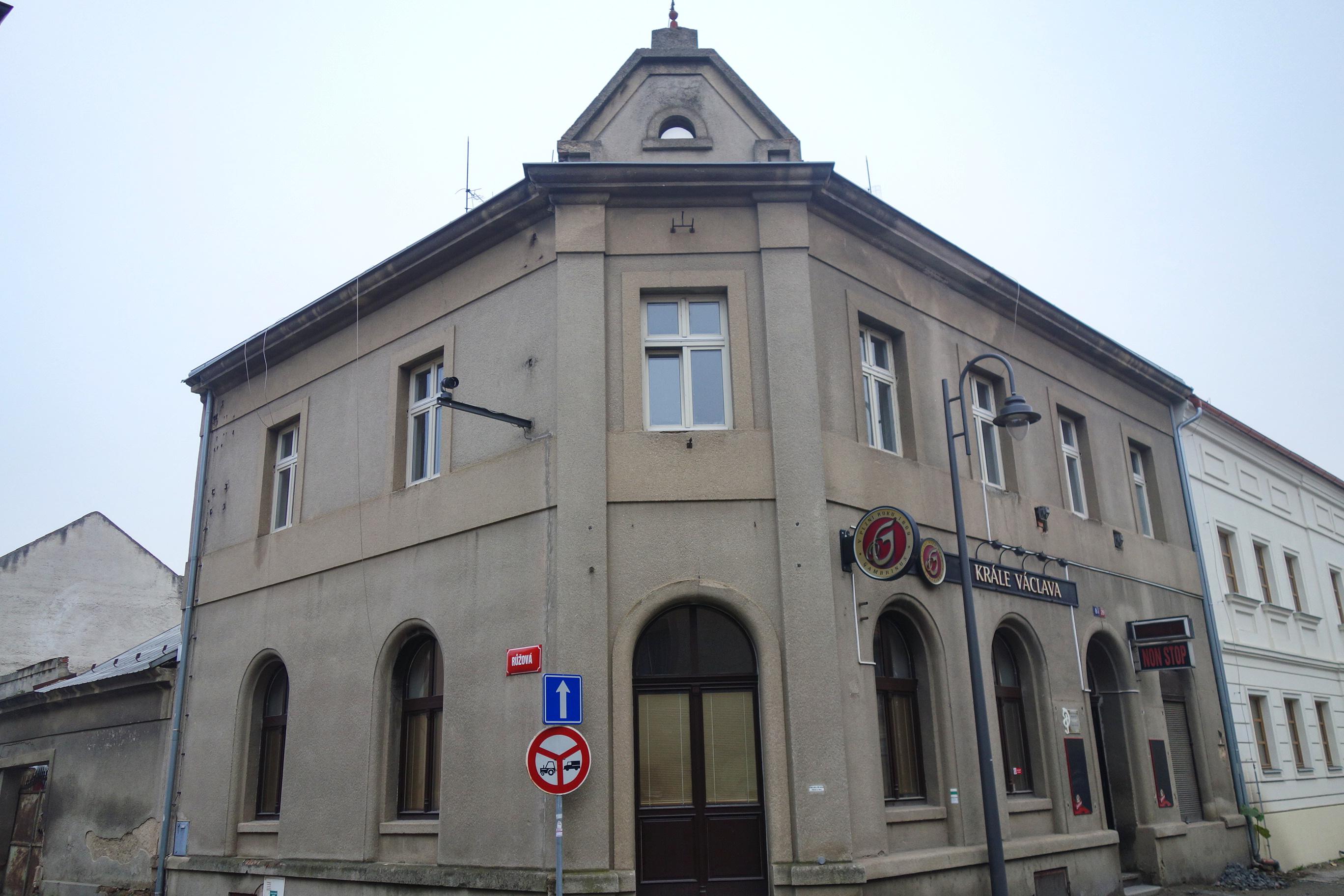 U krále Václava foto 2