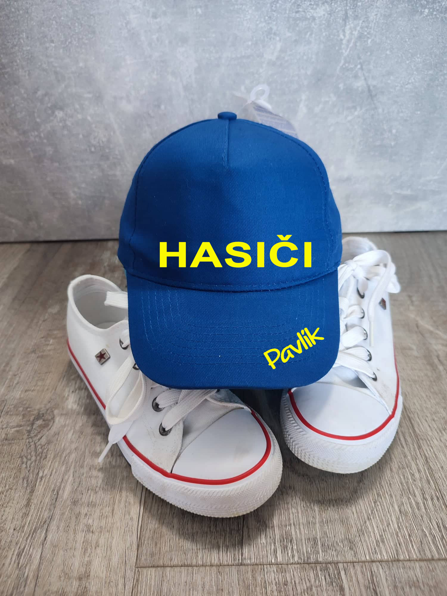 Nažehlujeme.cz foto 3