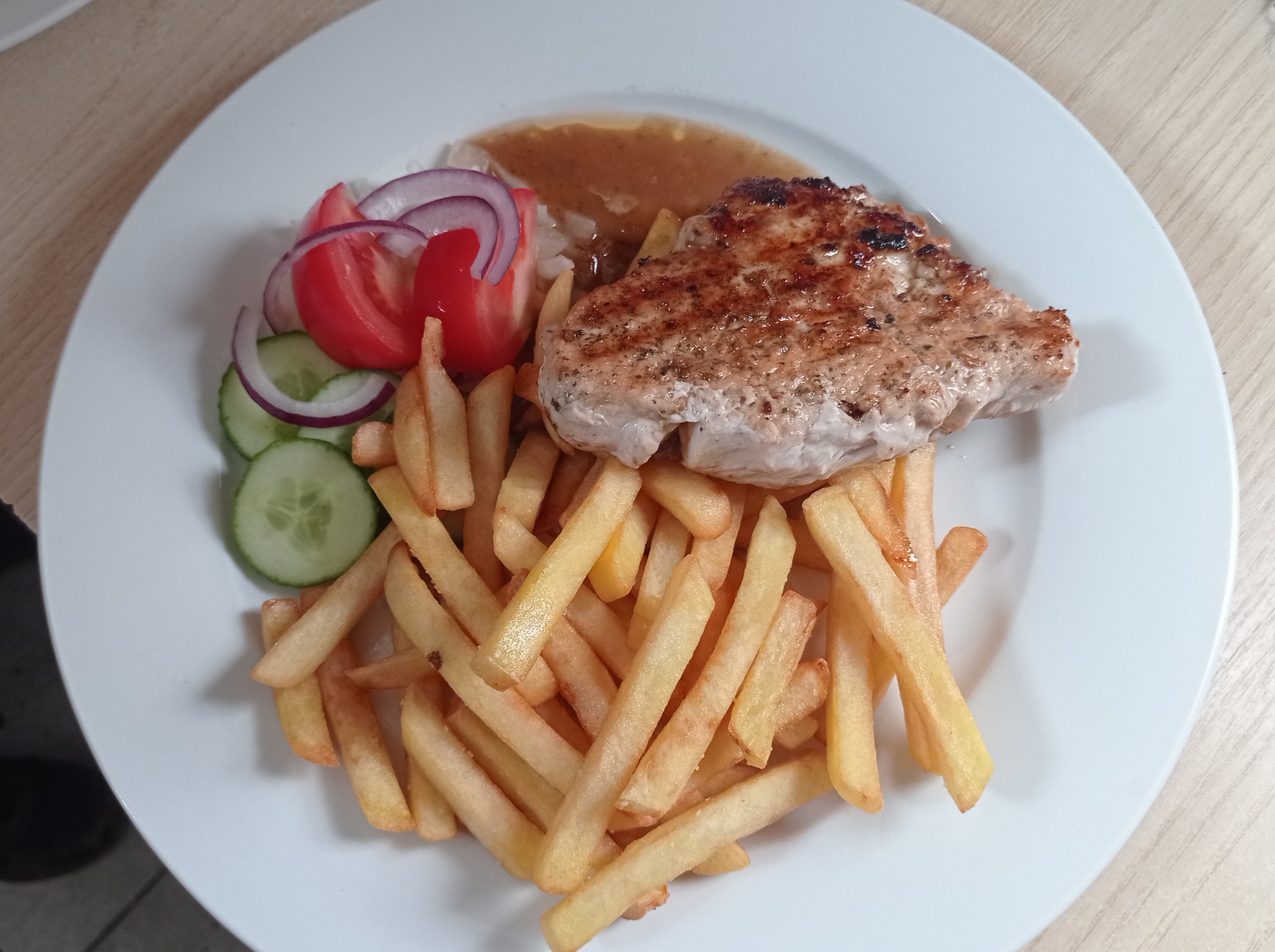 Hospoda U Strejčků foto 5