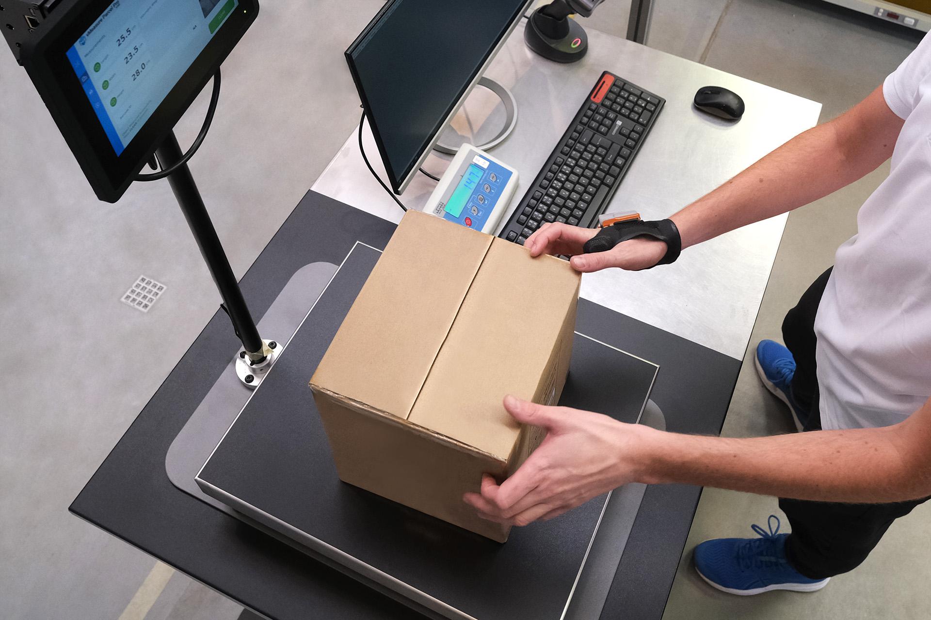 Dextrum Fulfillment, a.s. foto 4
