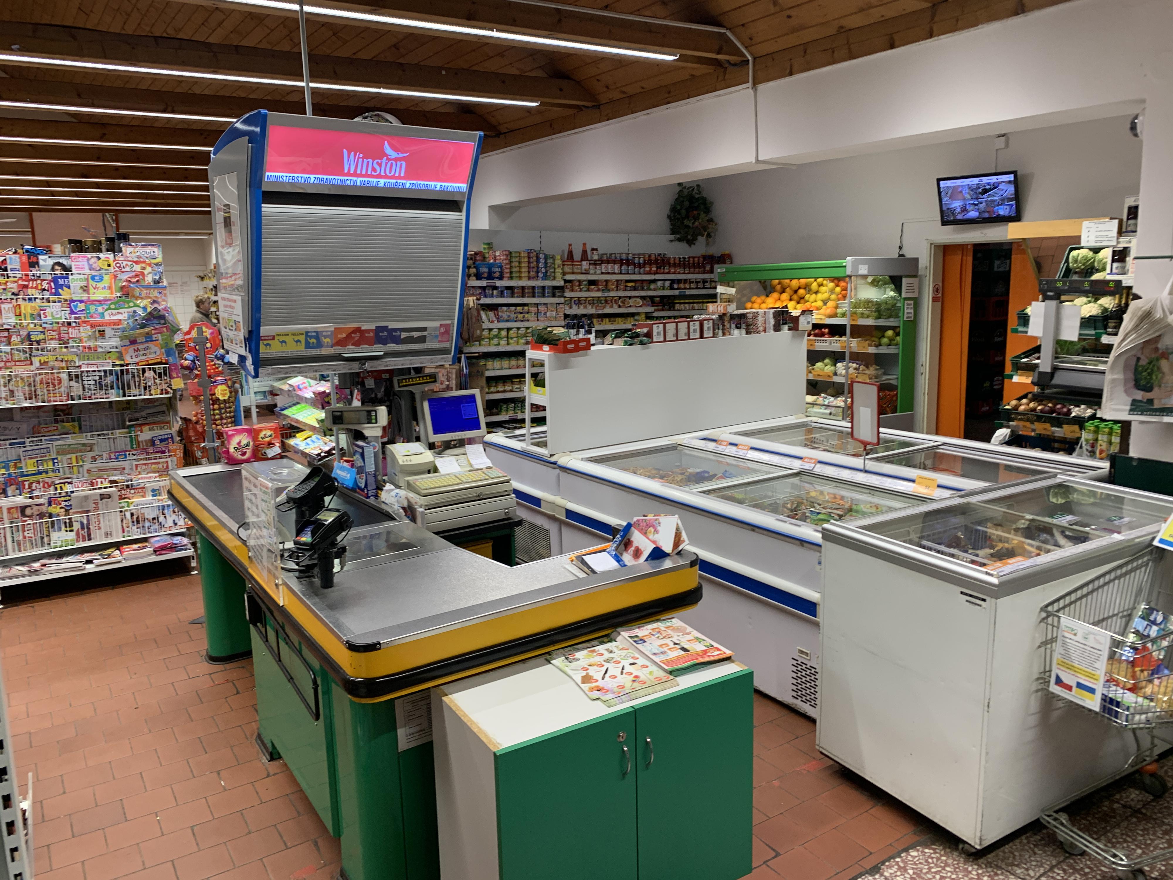 TEMPO, obchodní družstvo TUTY foto 3