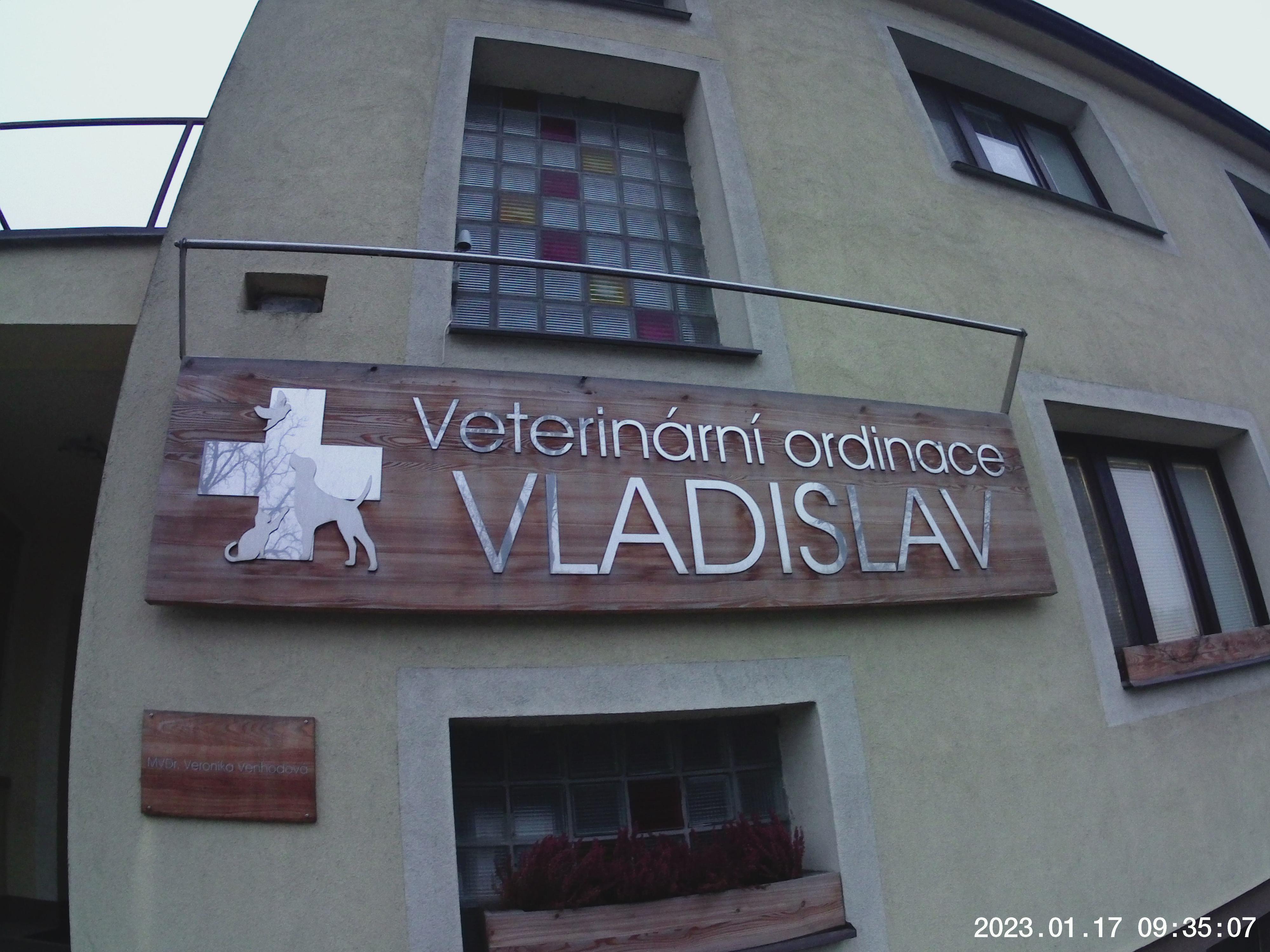 Veterinární klinika Vladislav, s.r.o. foto 5