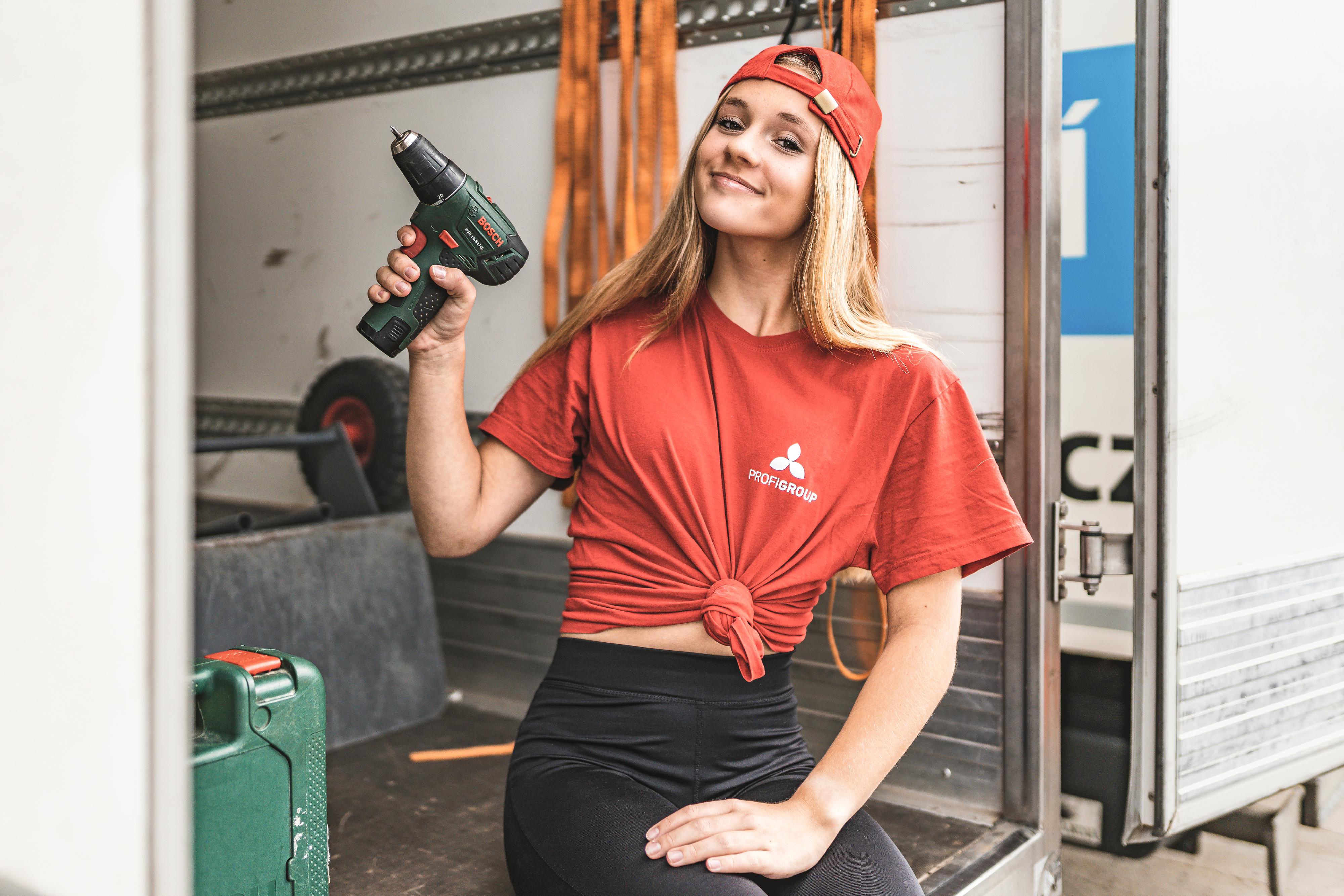 PROFIGROUP - Stěhování & Vyklízení foto 3