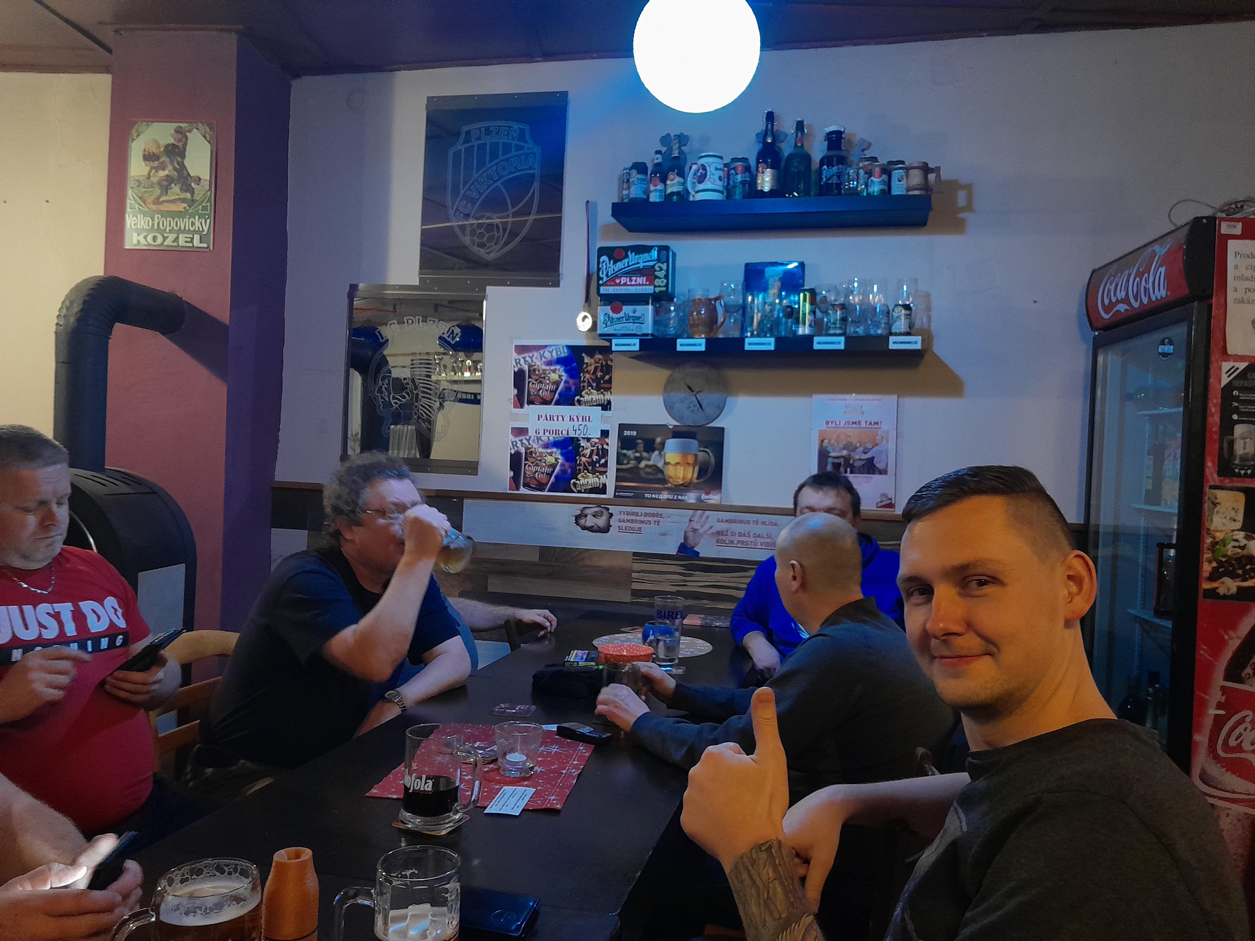 Hospůdka Na Zahrádce foto 2