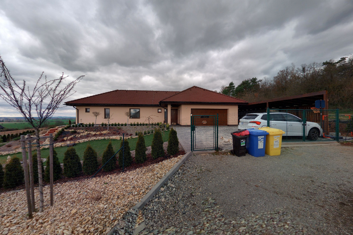 JMS Reality - Bc. Jana Surynková