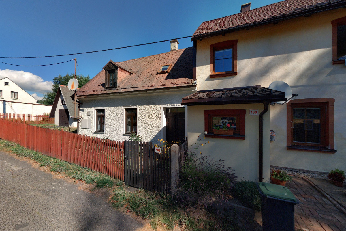 Tomáš Rudolf - Hodinový manžel