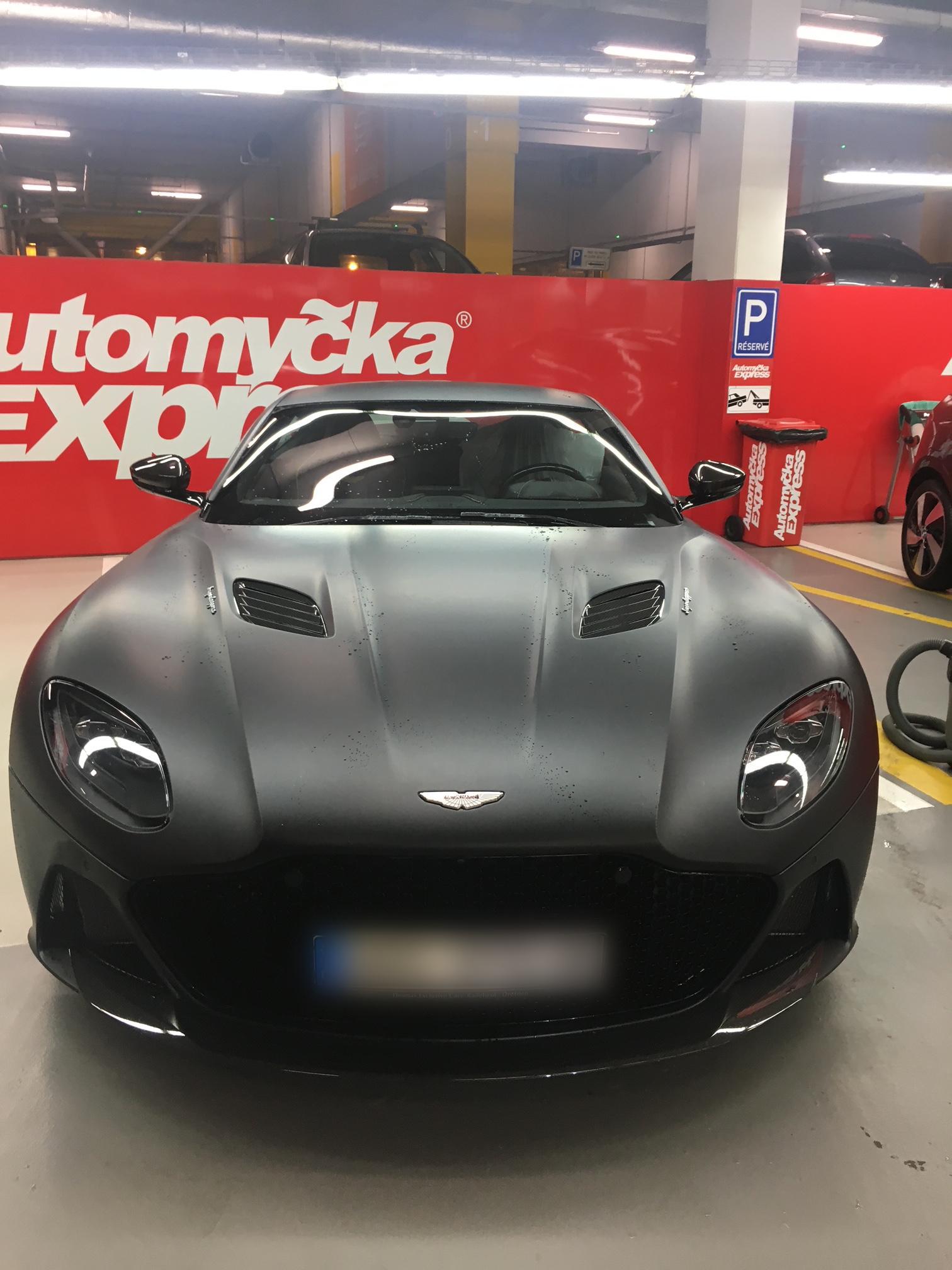 Automyčka Express | OC Opatovská foto 5