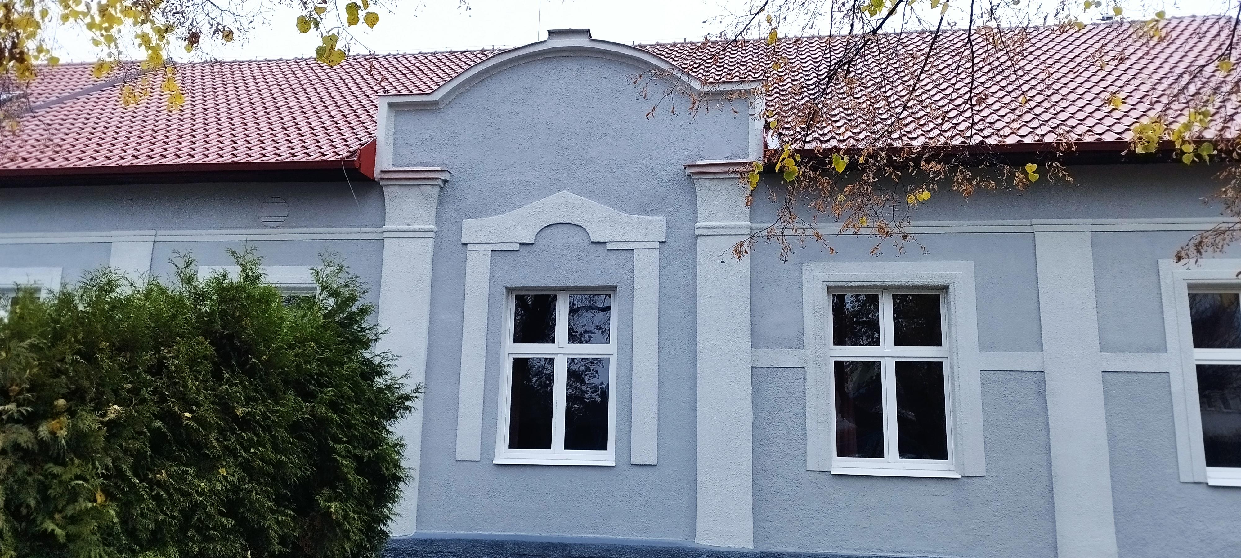 Tělocvičná jednota Sokol Petrovice I. foto 2