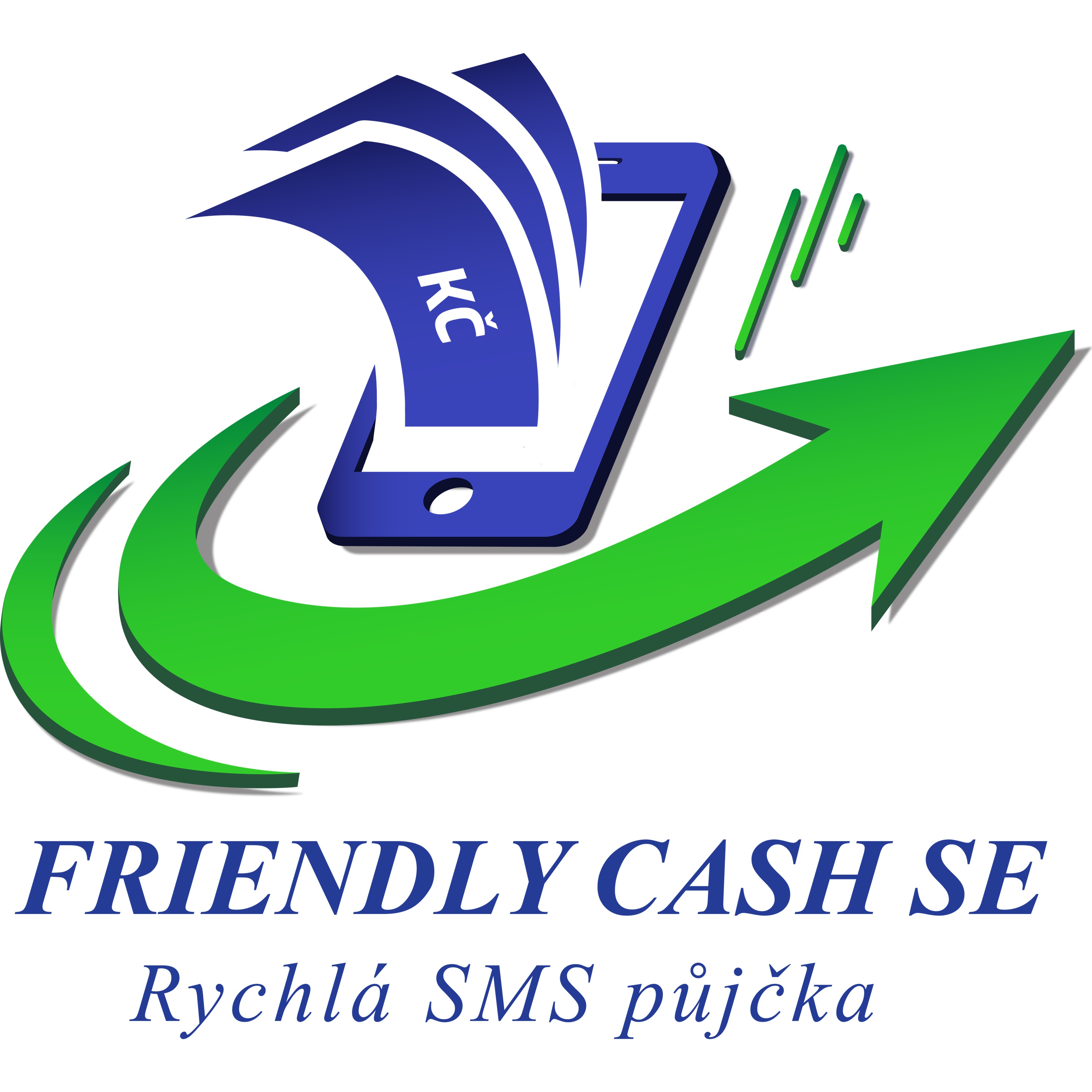 Rychlá SMS půjčka FRIENDLY CASH foto 4