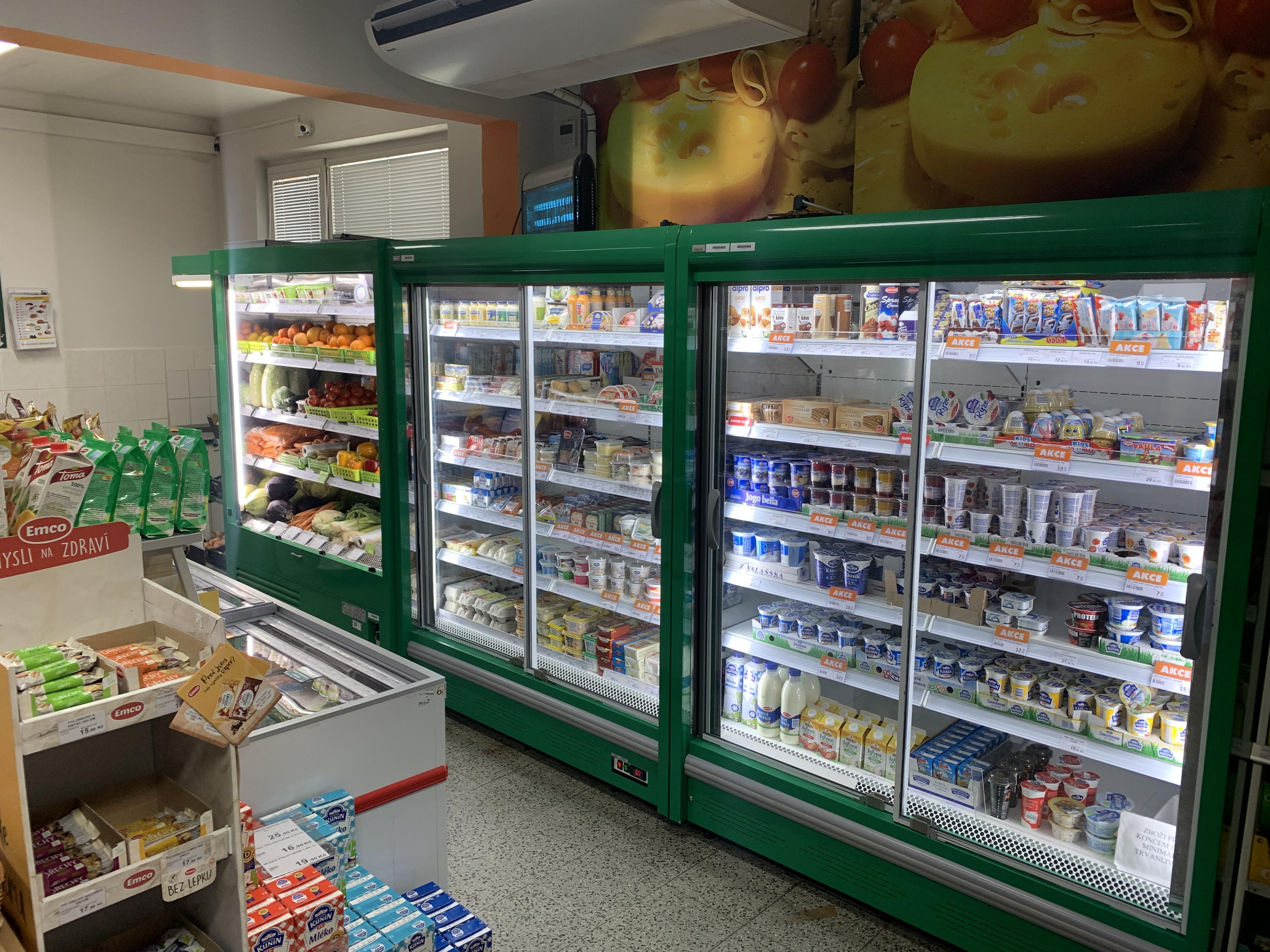 TEMPO, obchodní družstvo TUTY foto 3