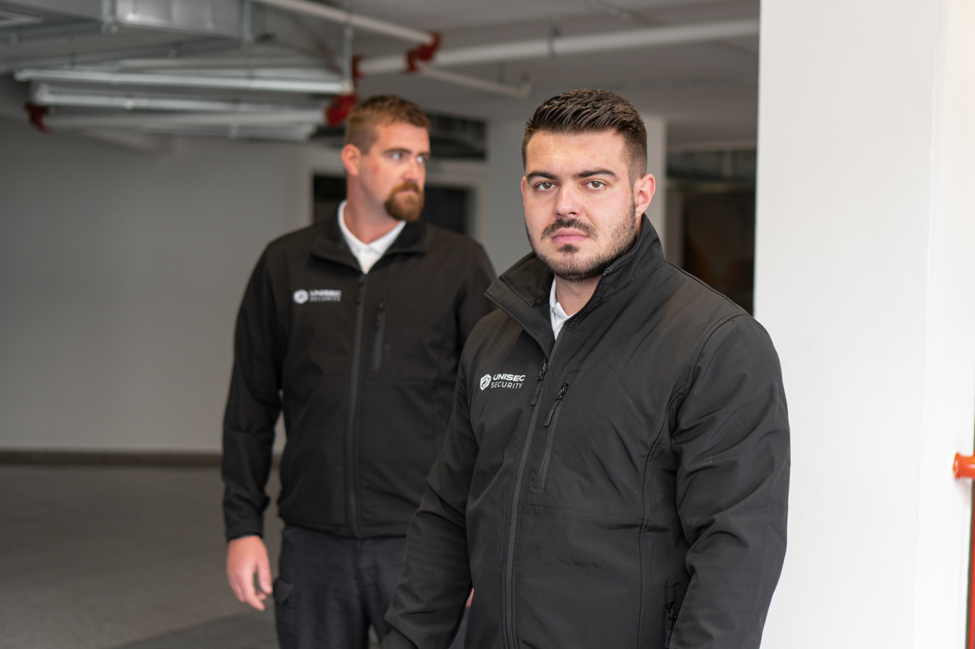 UNISEC - BEZPEČNOSTNÍ AGENTURA foto 2