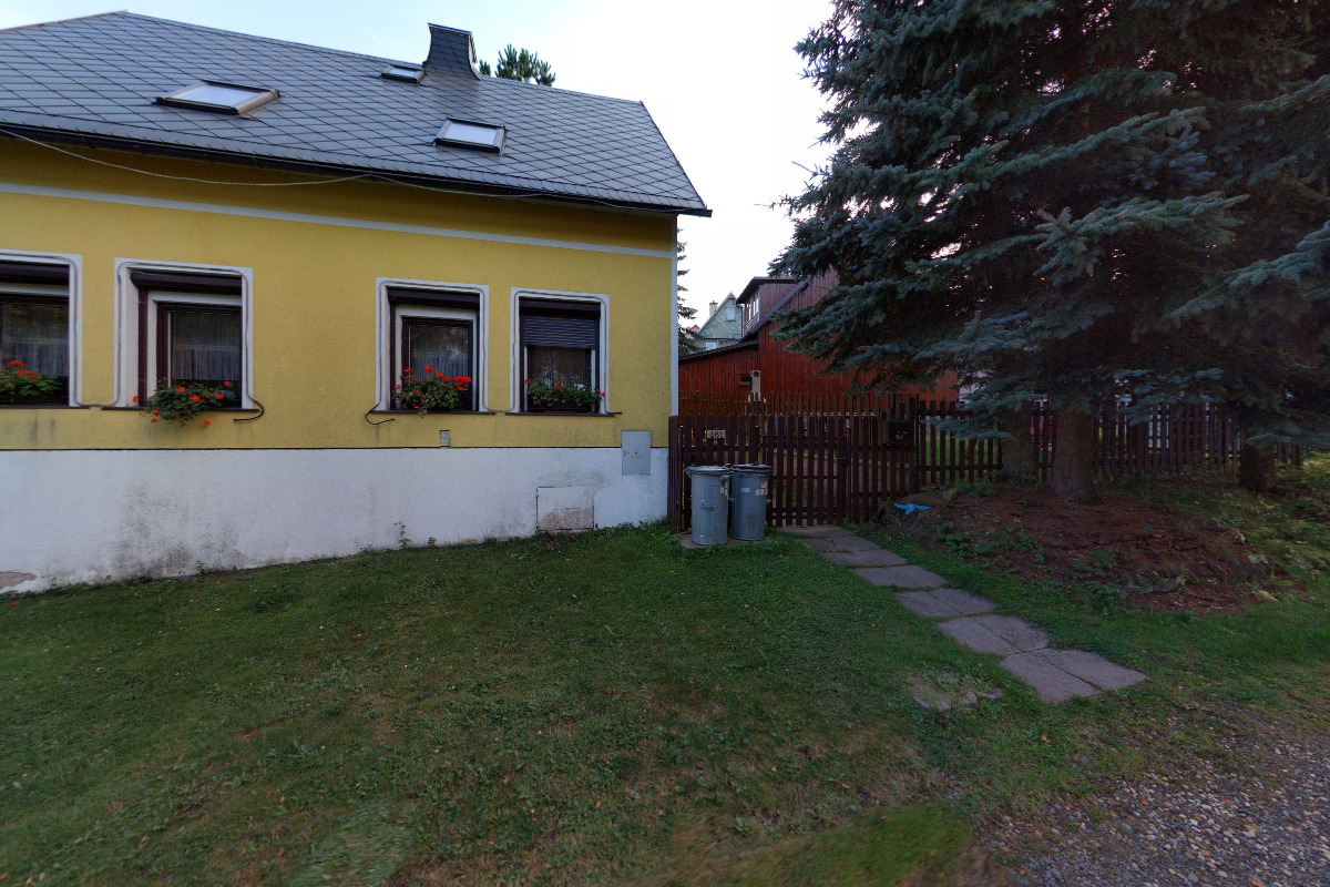 Ubytování Mlýnská 461