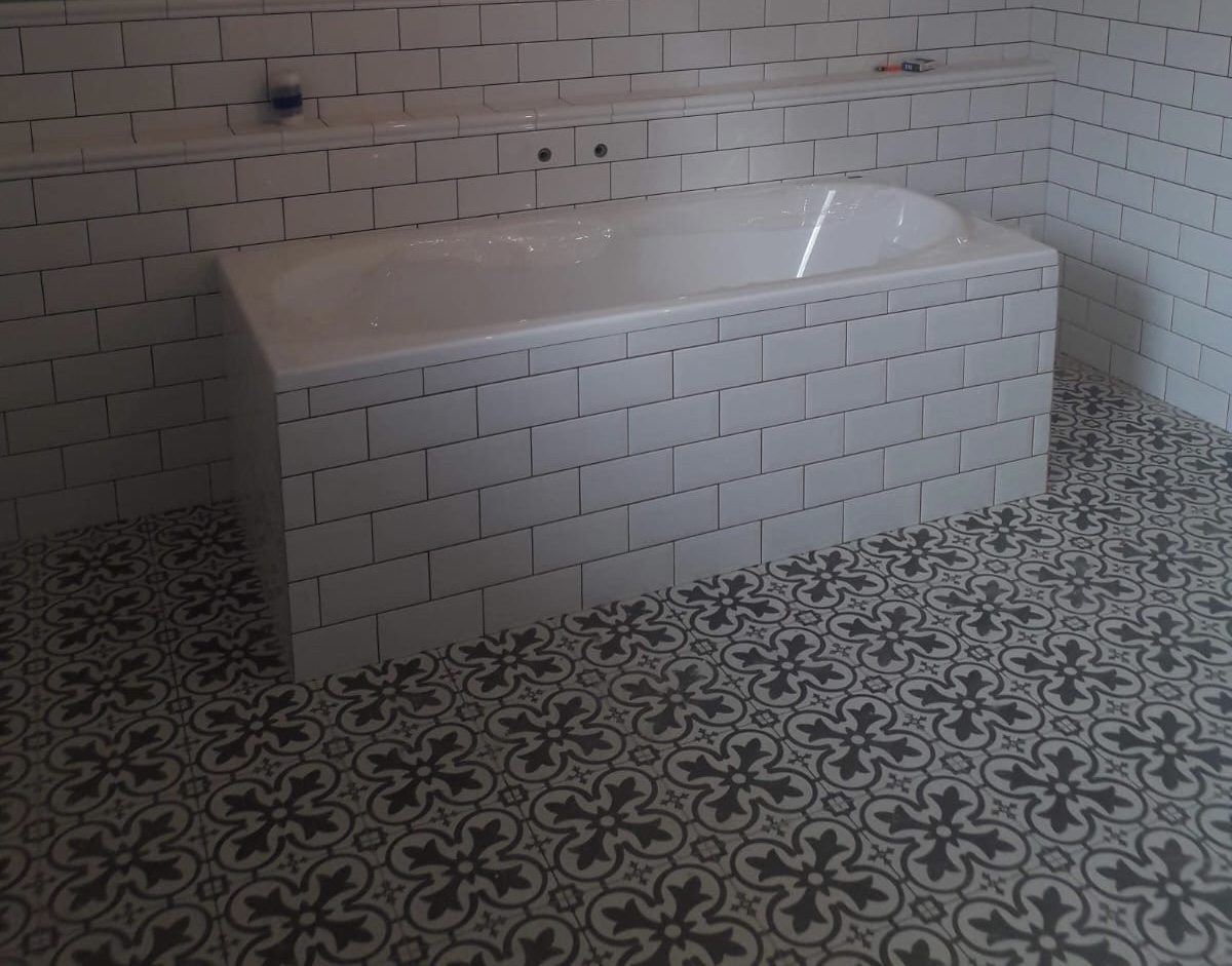 Stavební práce - Ivan Gryga foto 2