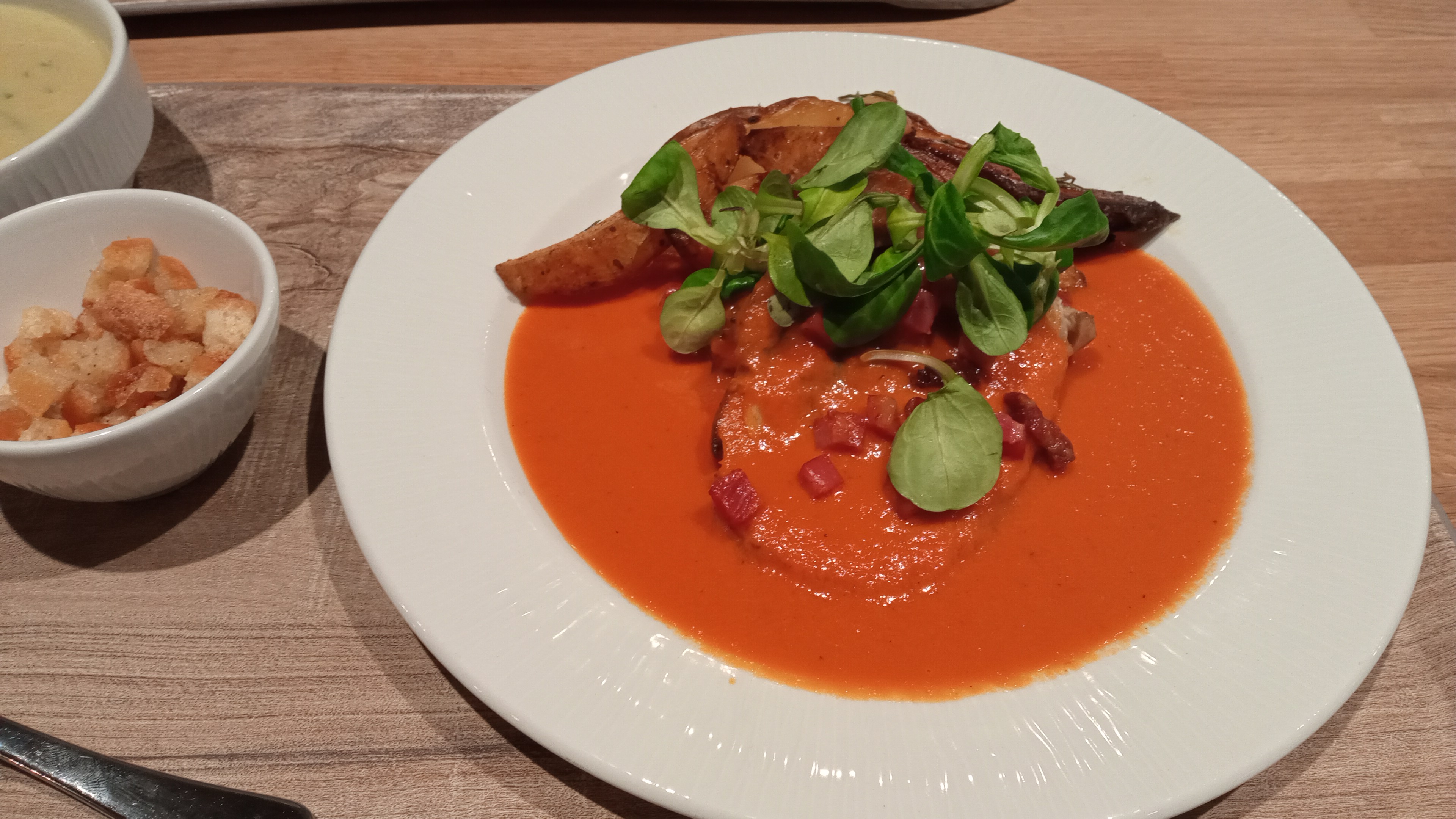 Bistro Paulus