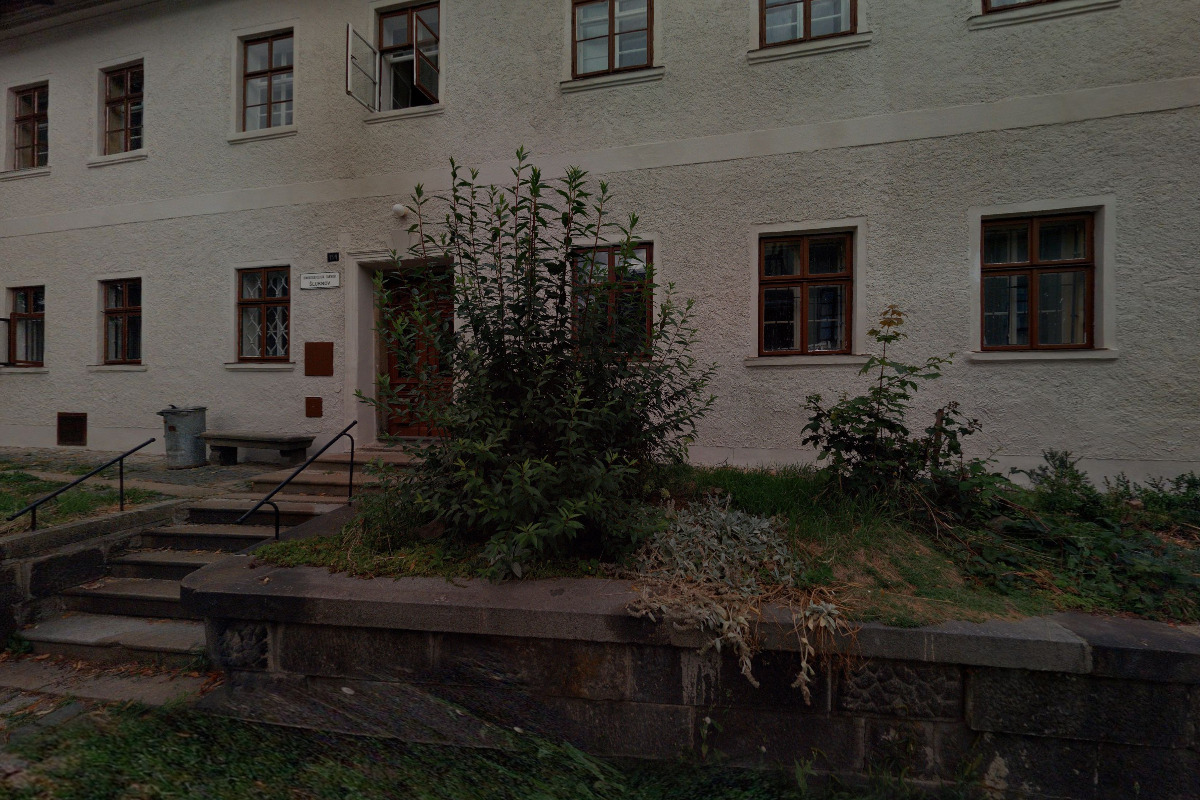 Římskokatolická farnost - arciděkanství Šluknov