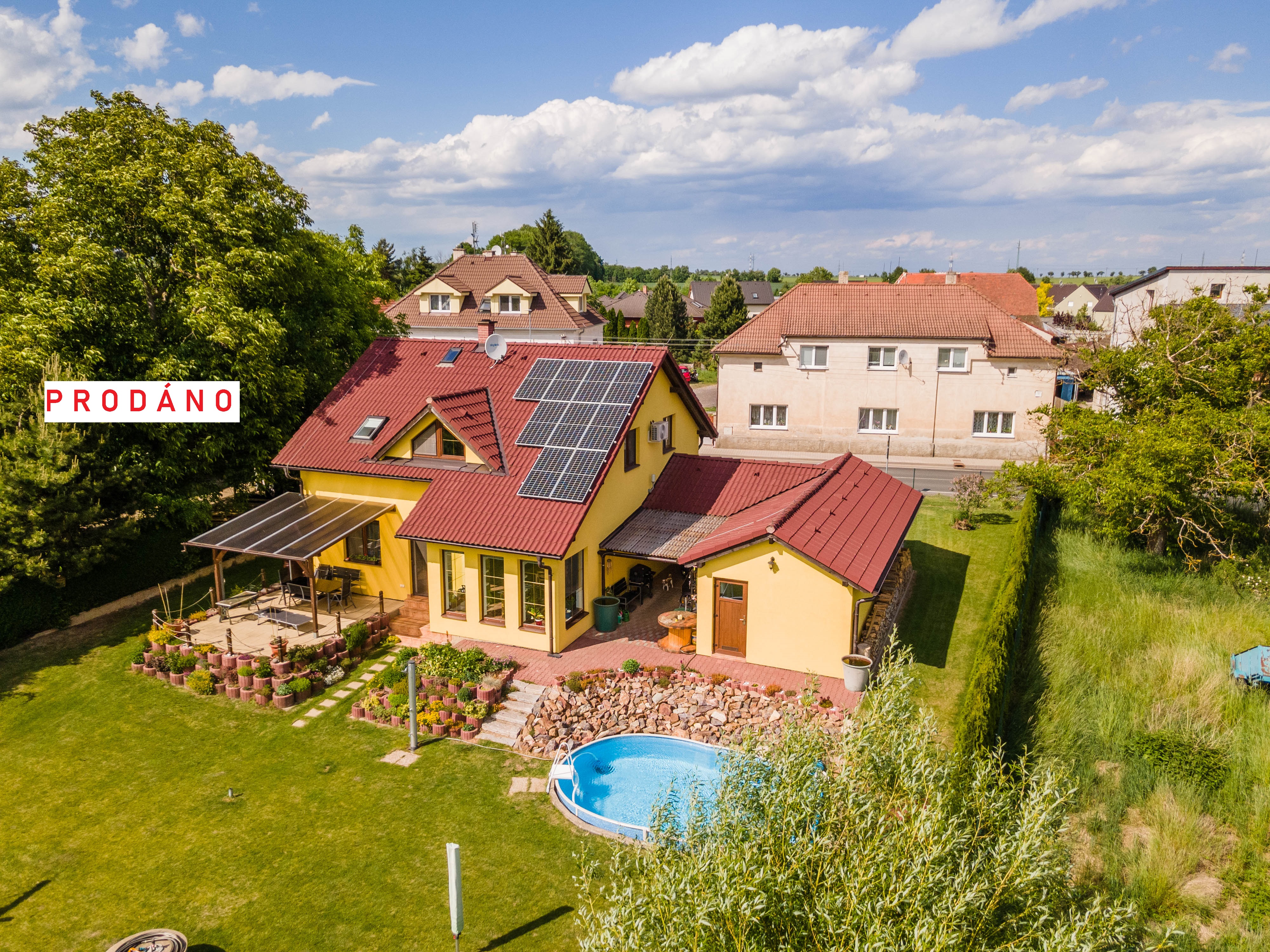 Robert Červenka osobní realitní makléř foto 1