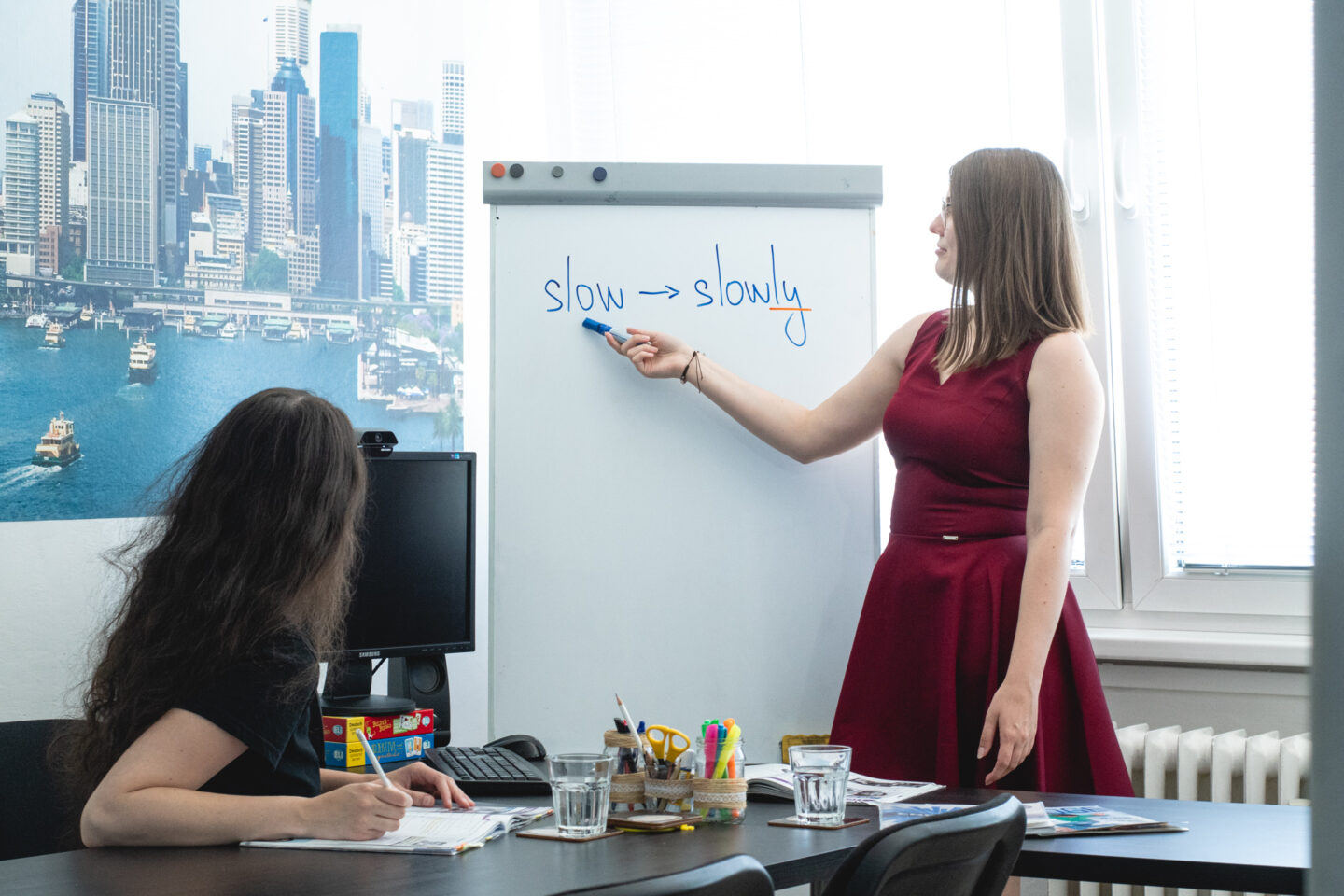 Jazyková škola Koala foto 2