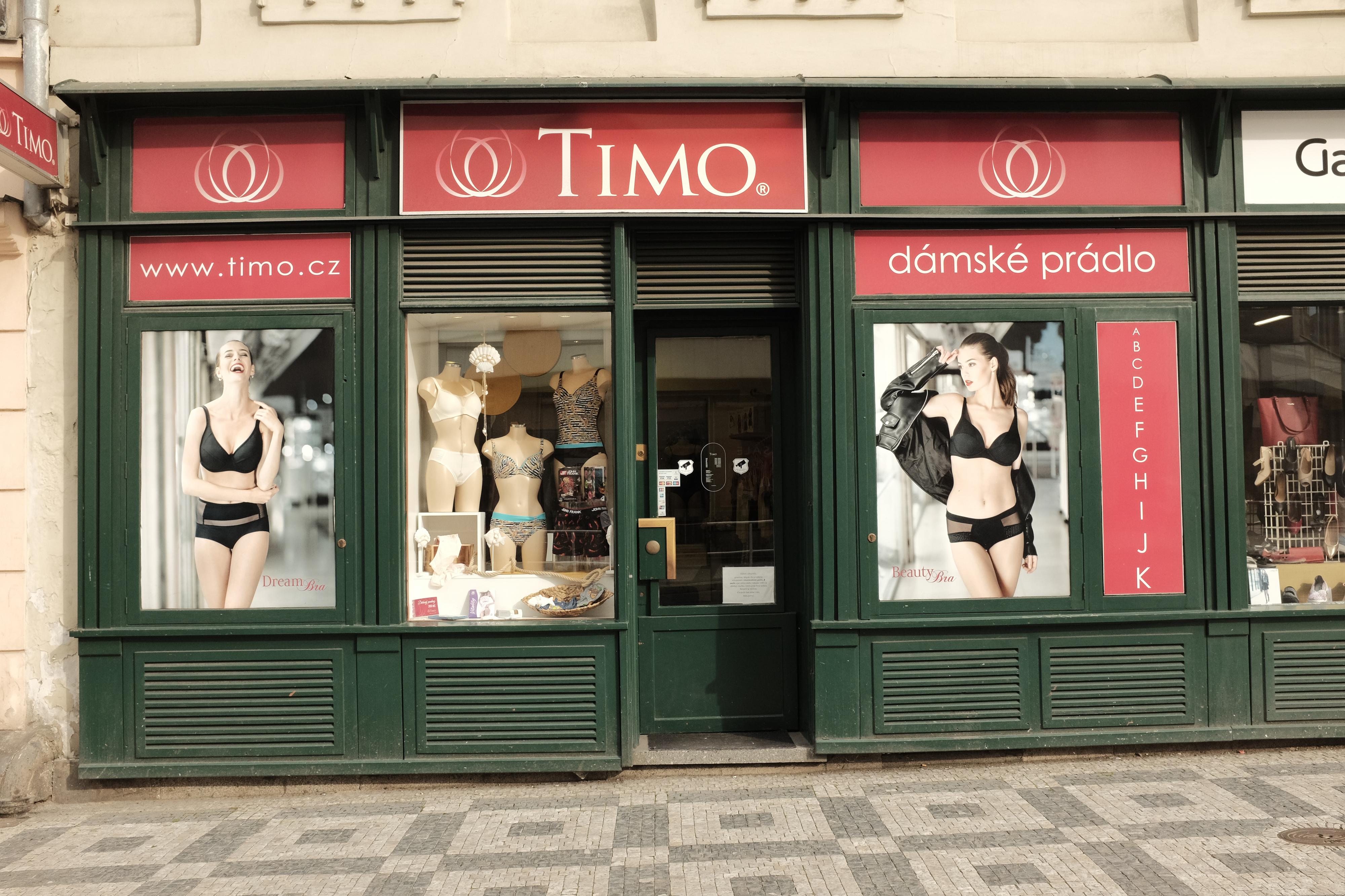 TIMO foto 1
