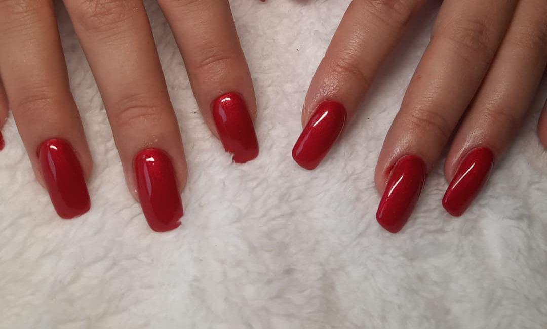 České nehtové studio Renáta foto 5