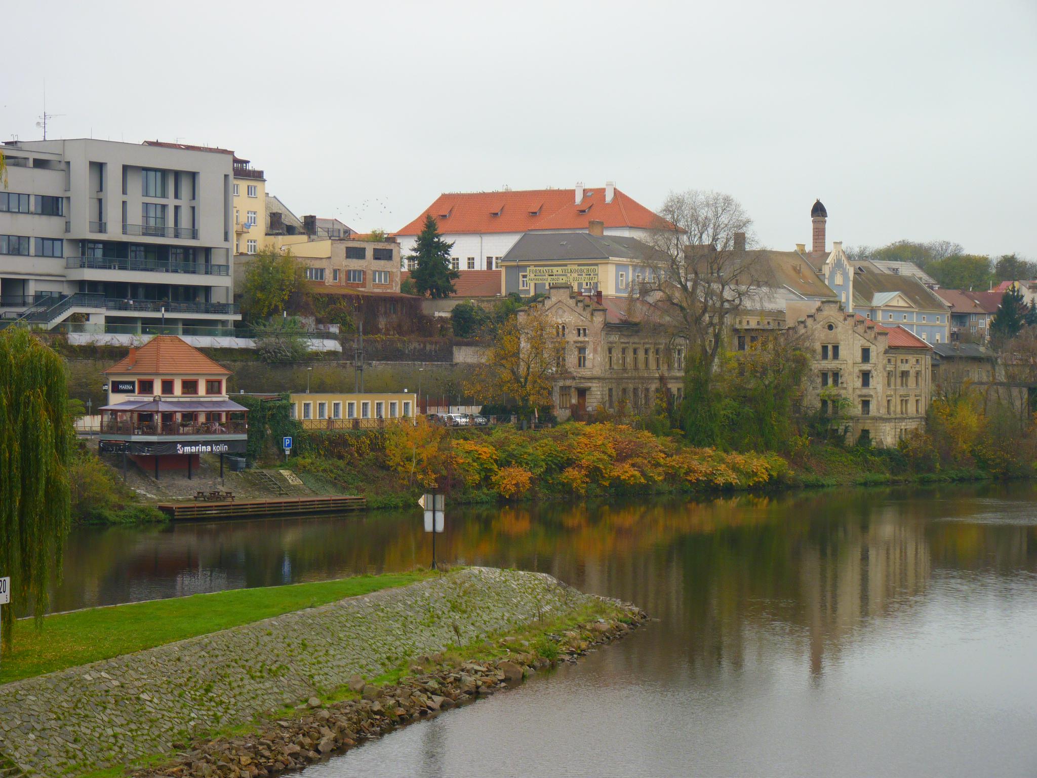 Marina Kolín foto 2