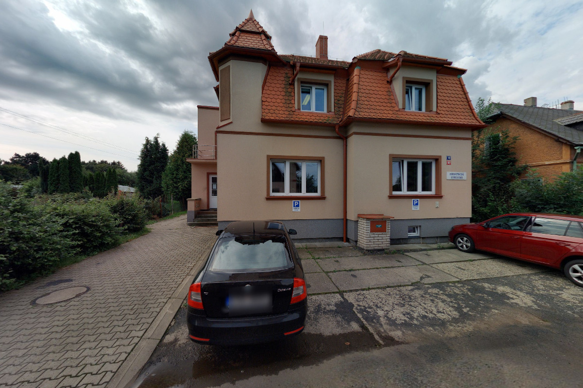 MUDr. Radka Jančová