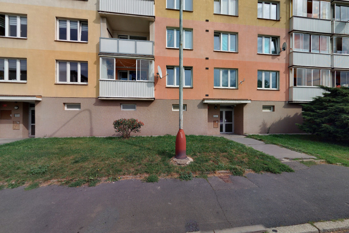 Eva Krahulcová foto 2