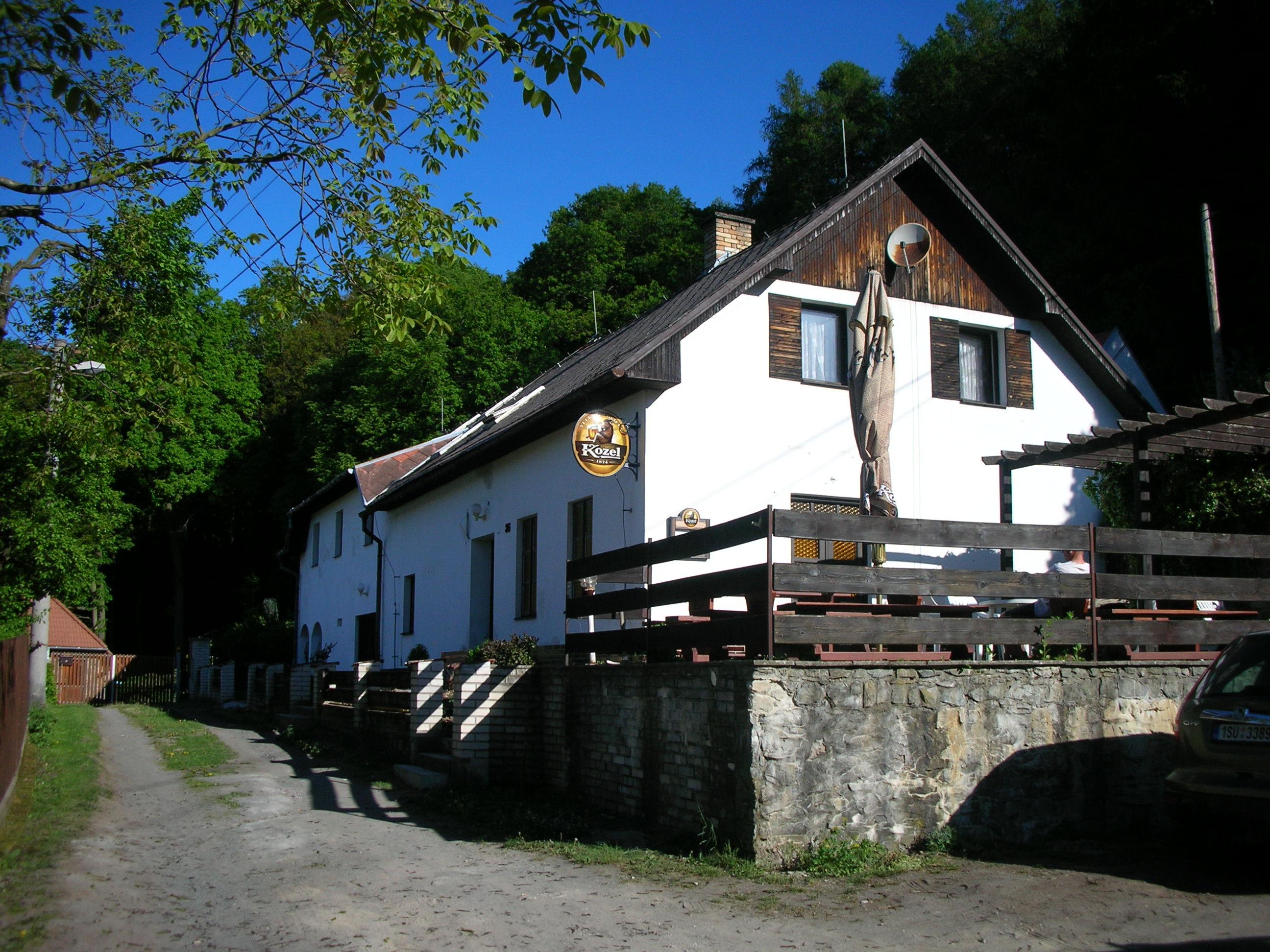 Pension S láskou Karel foto 3