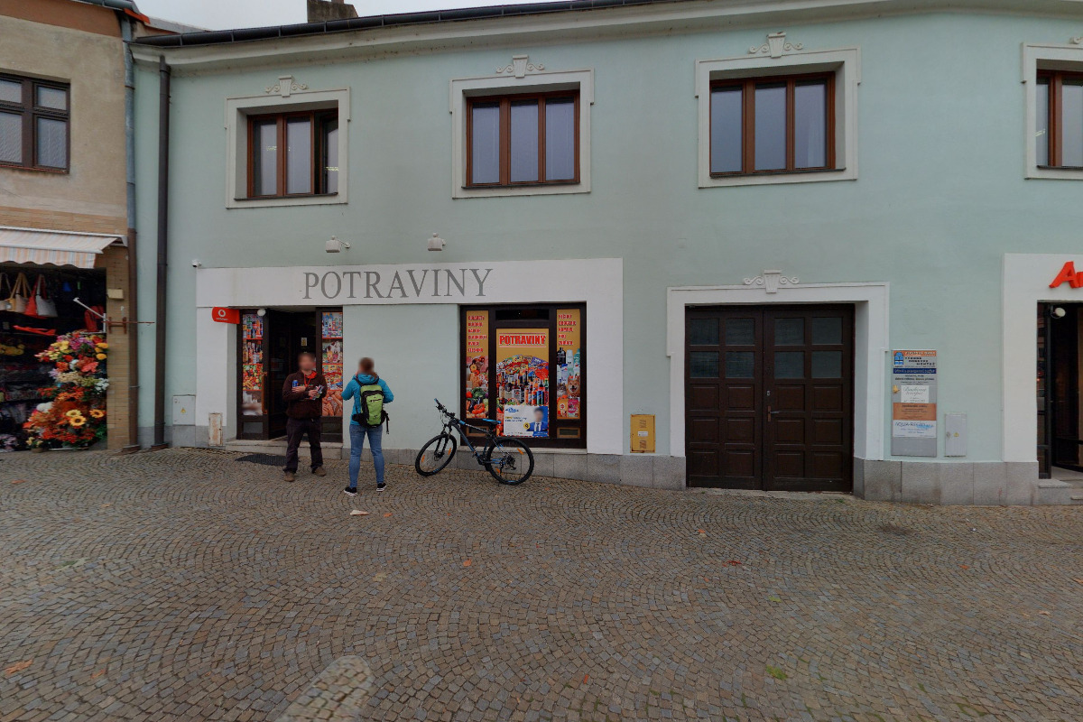 Apoštolská církev Dačice