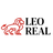 logo LeoReal