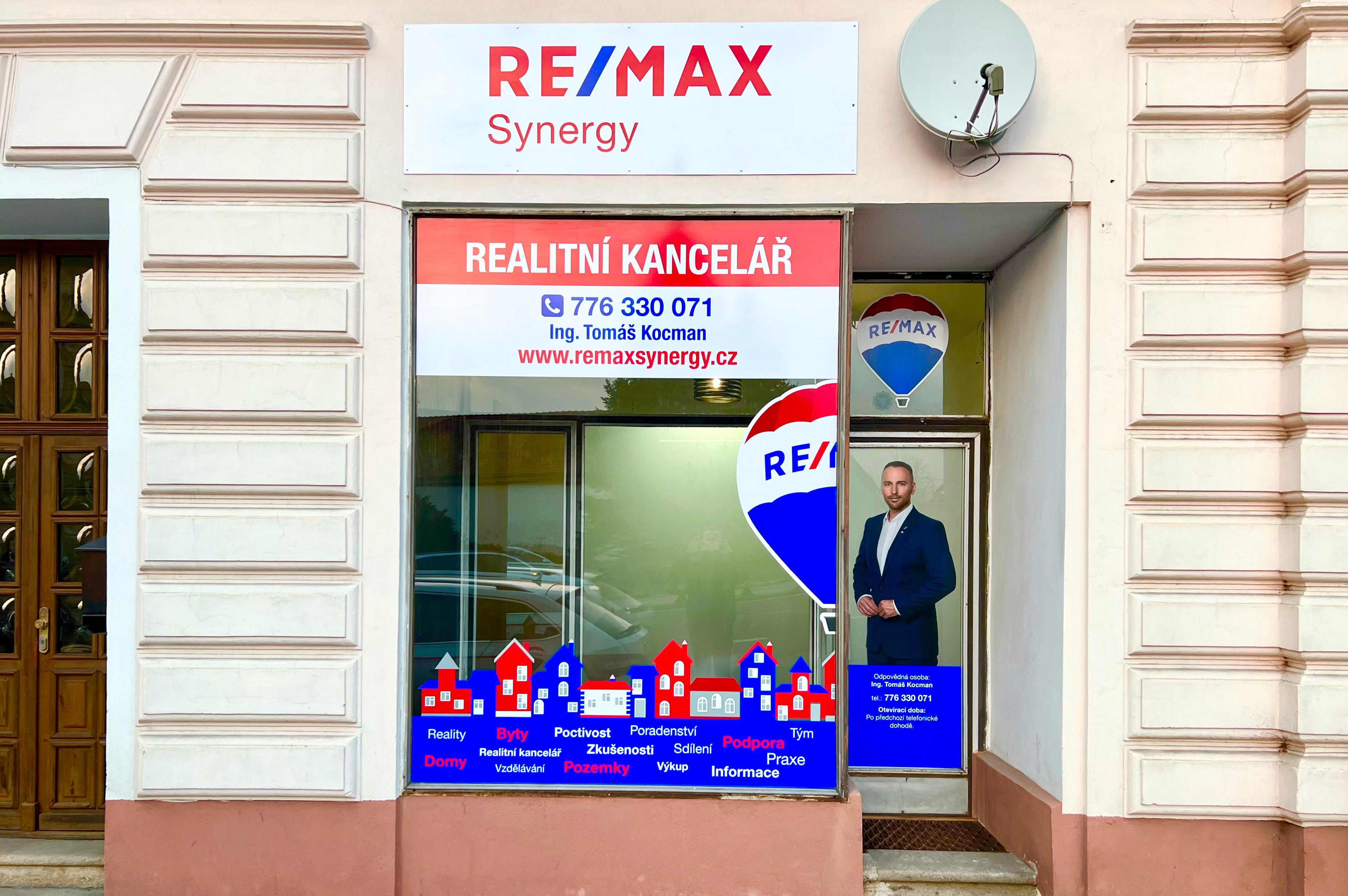 RE/MAX Synergy