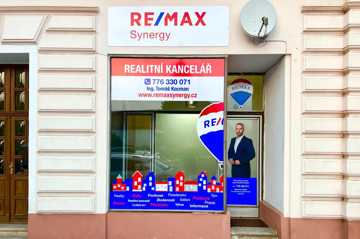 REMAX Synergy