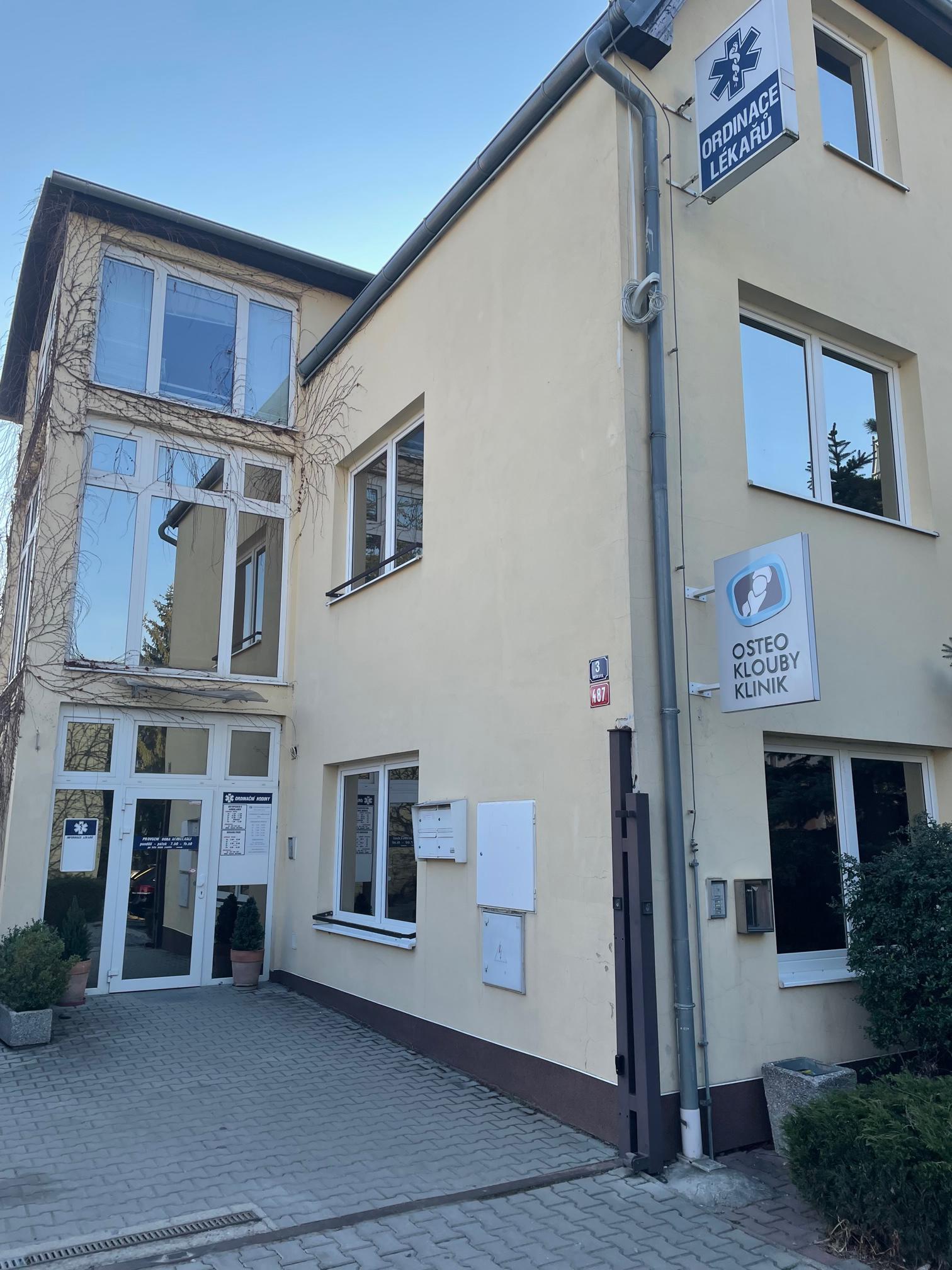 OSTEO KLOUBY KLINIK foto 6