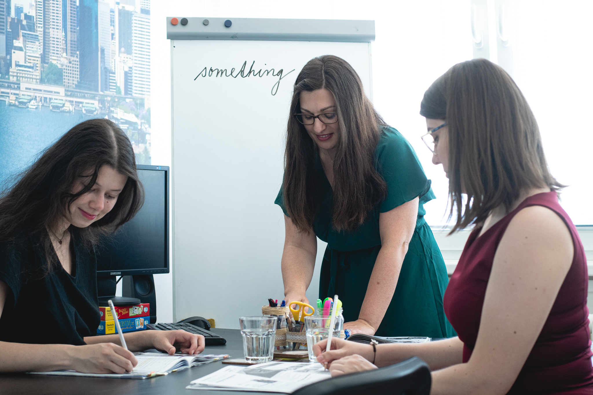 Jazyková škola Koala foto 3