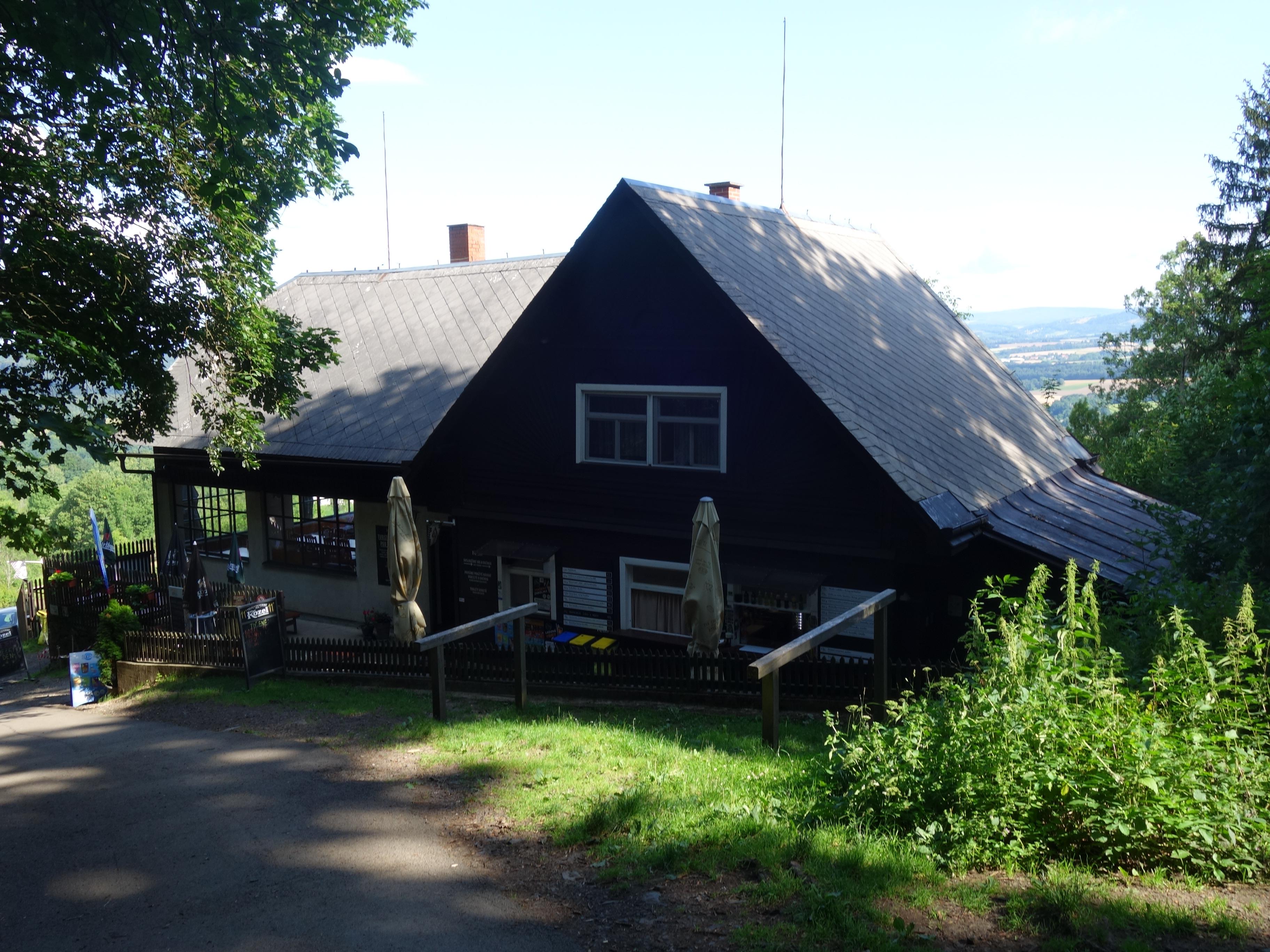 Bistro pod Troskami foto 5