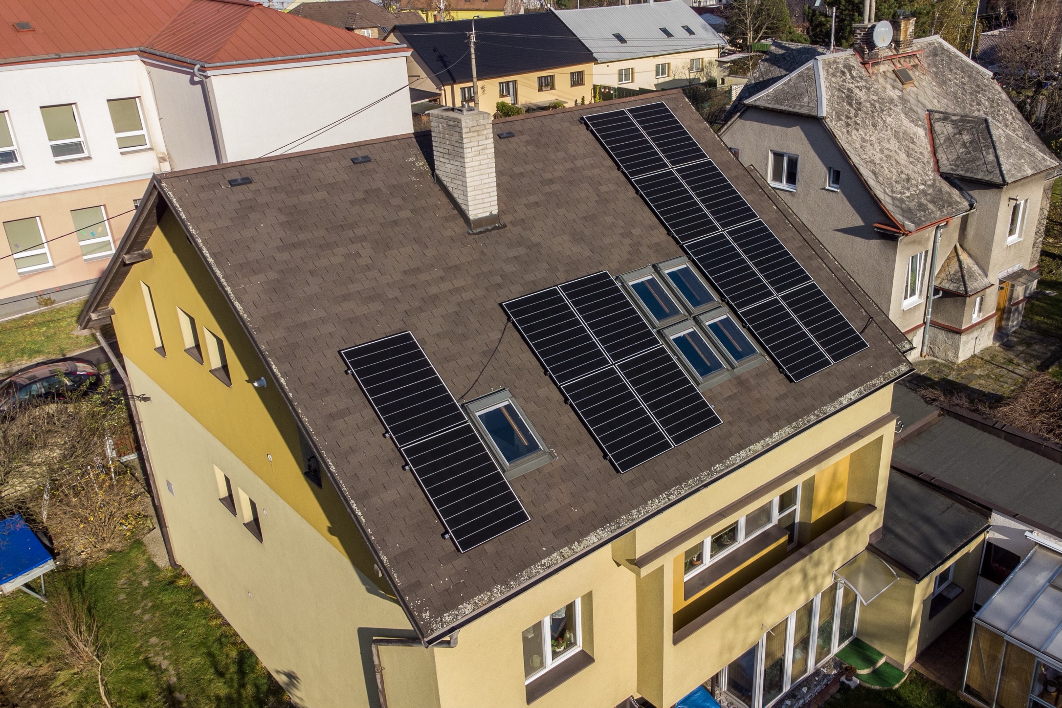 GREENTECH ENERGY s.r.o. foto 2