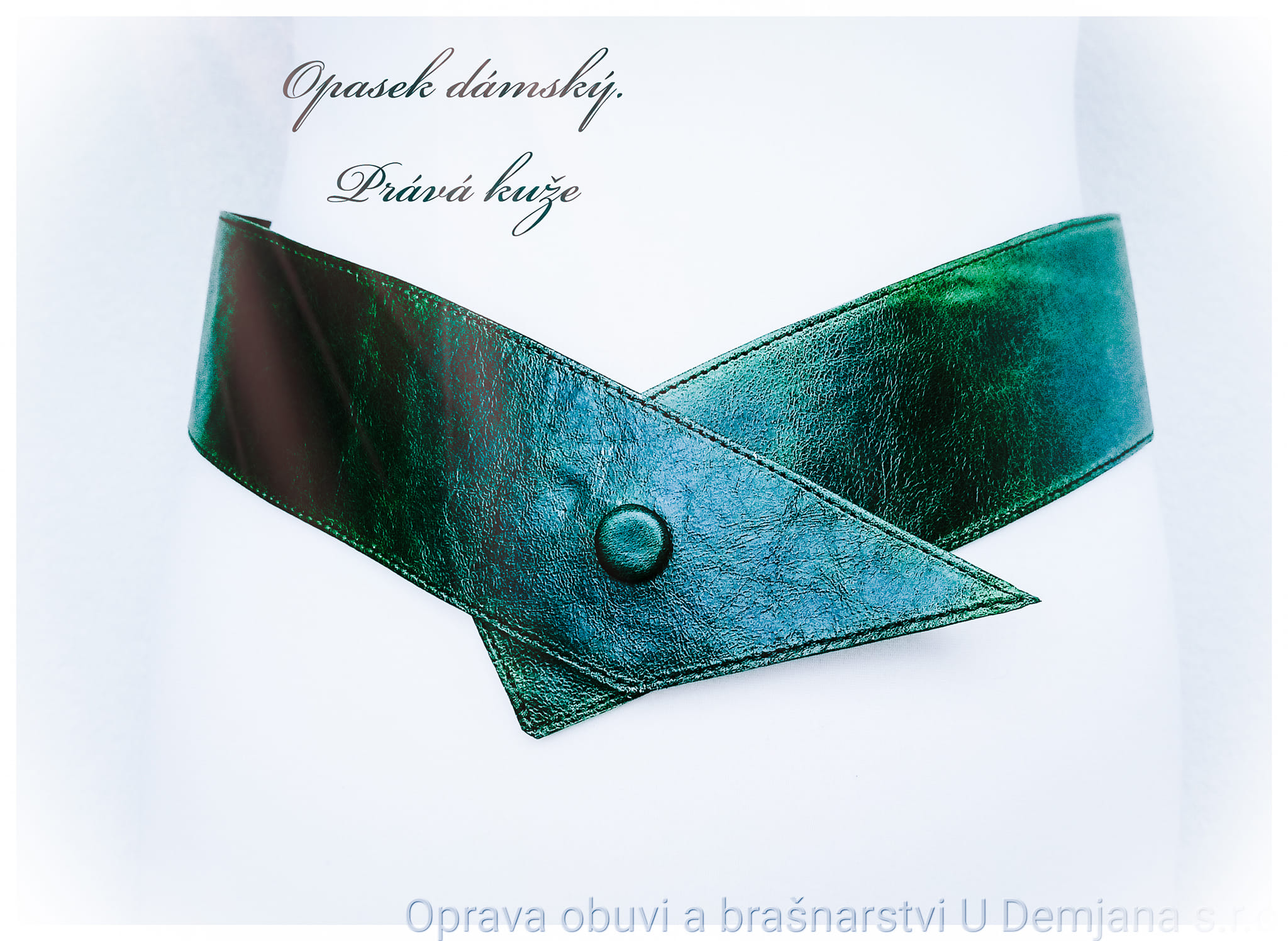 Oprava obuvi - U Demjana s.r.o. foto 3