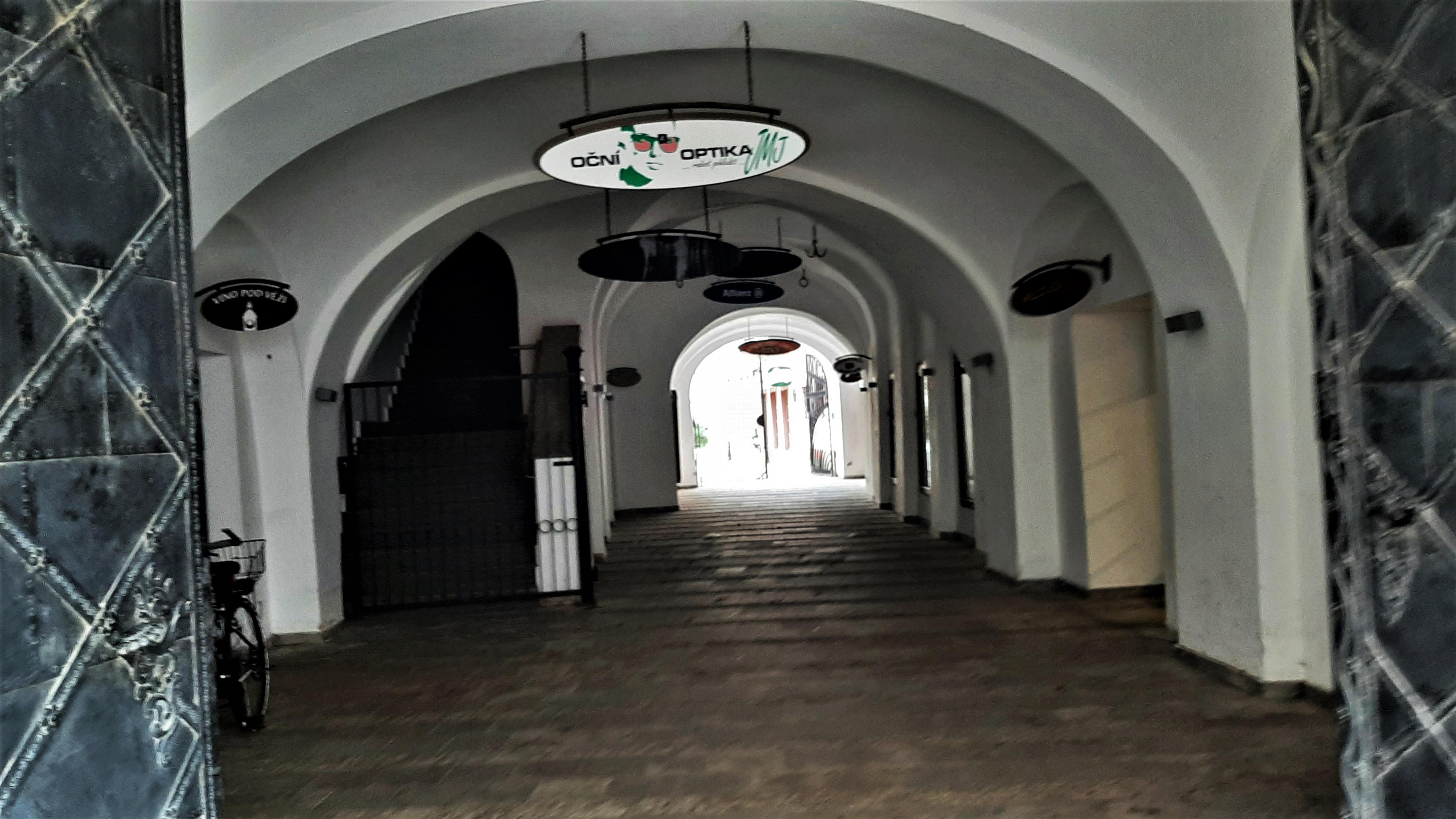 Oční optika JMJ, s.r.o. foto 2