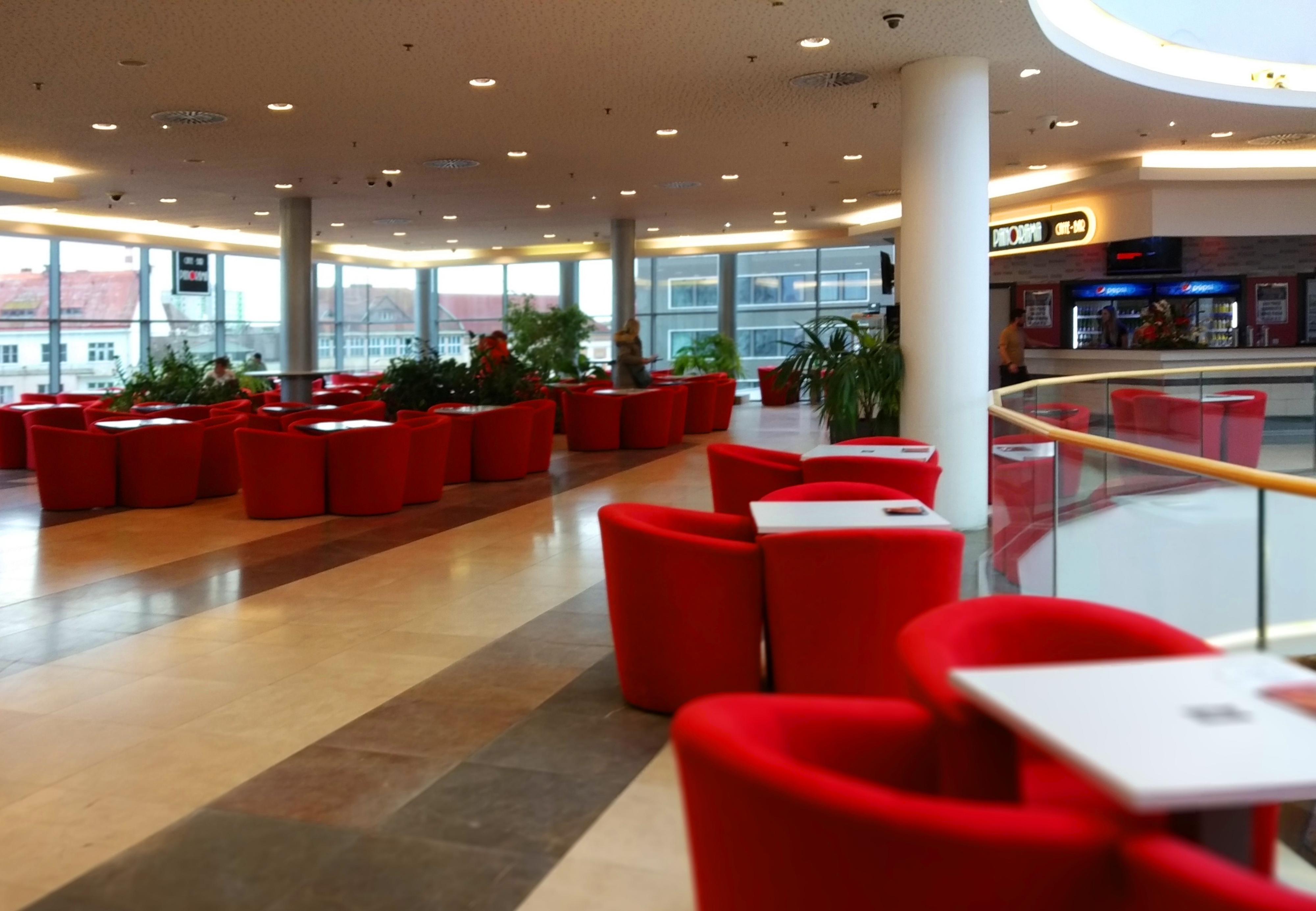 Panorama Caffe Bar foto 3