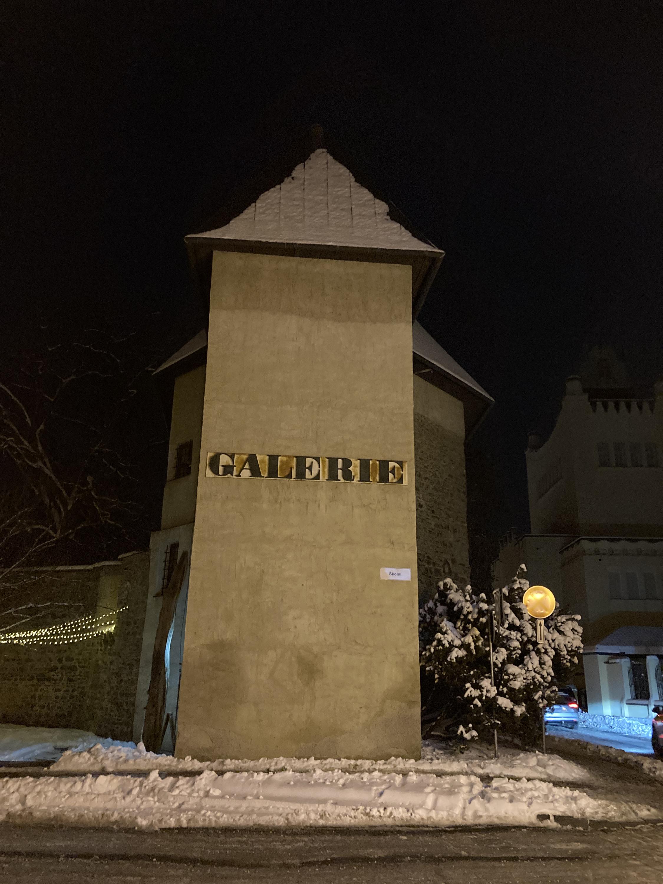 Galerie umění Prostějov foto 6