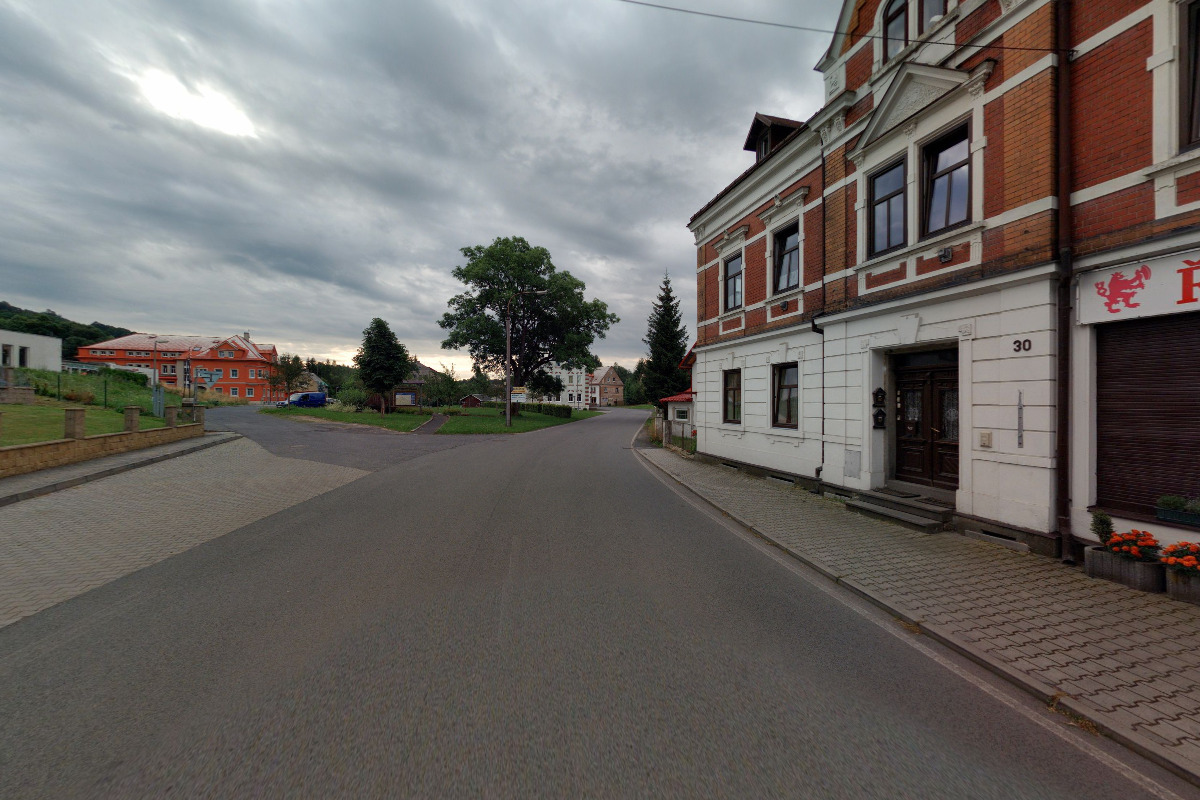 Řeznictví František Möse