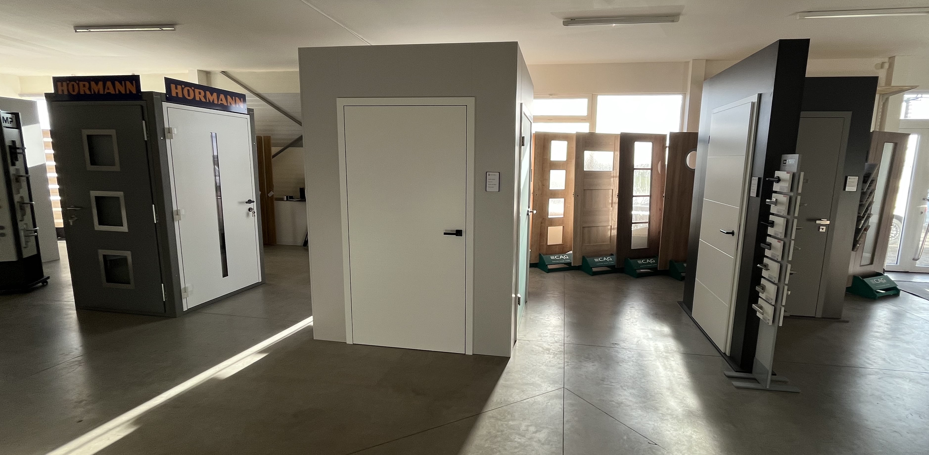 Dveře Valný s.r.o. foto 2