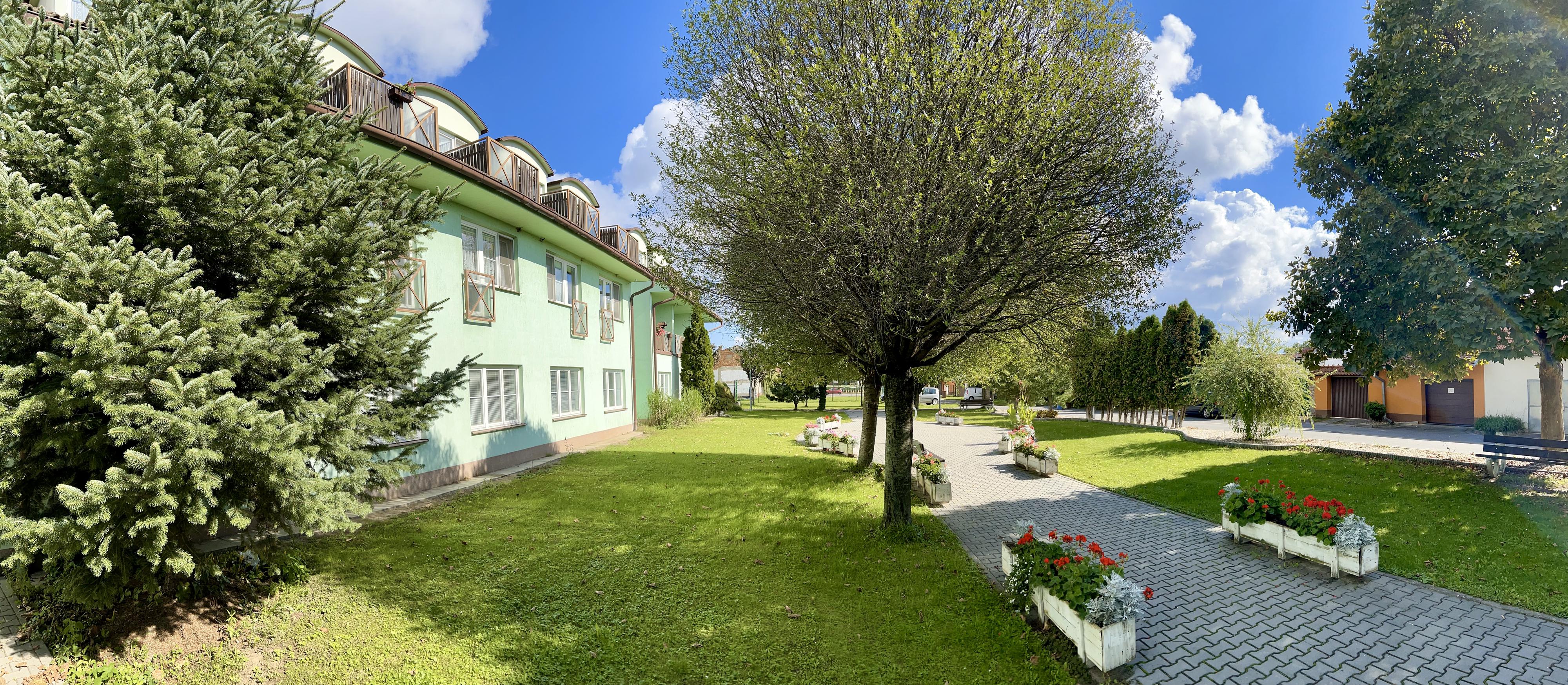 Domov pro seniory Kostelec na Hané foto 4