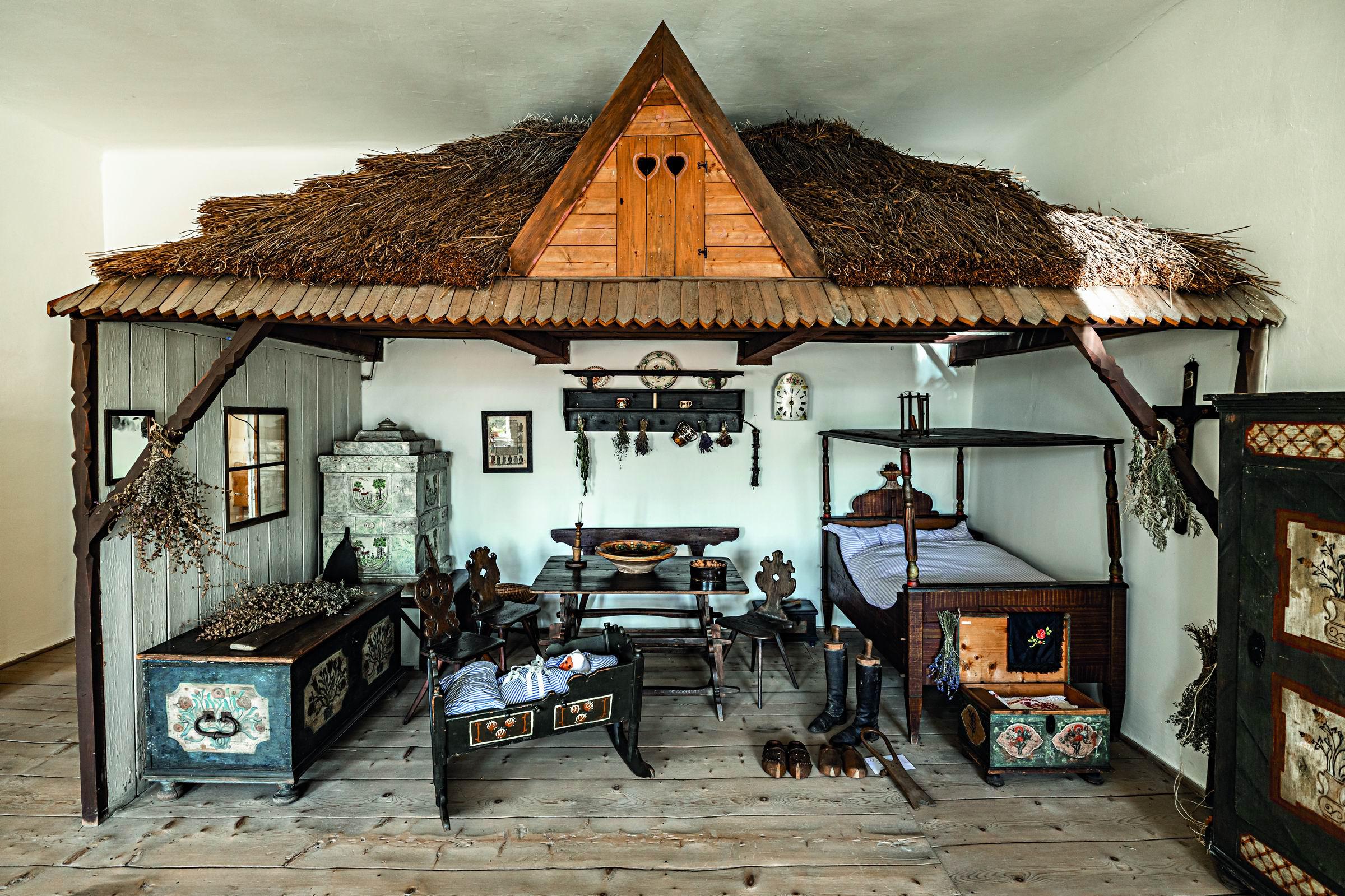 Vlastivědné muzeum ve Slaném foto 6