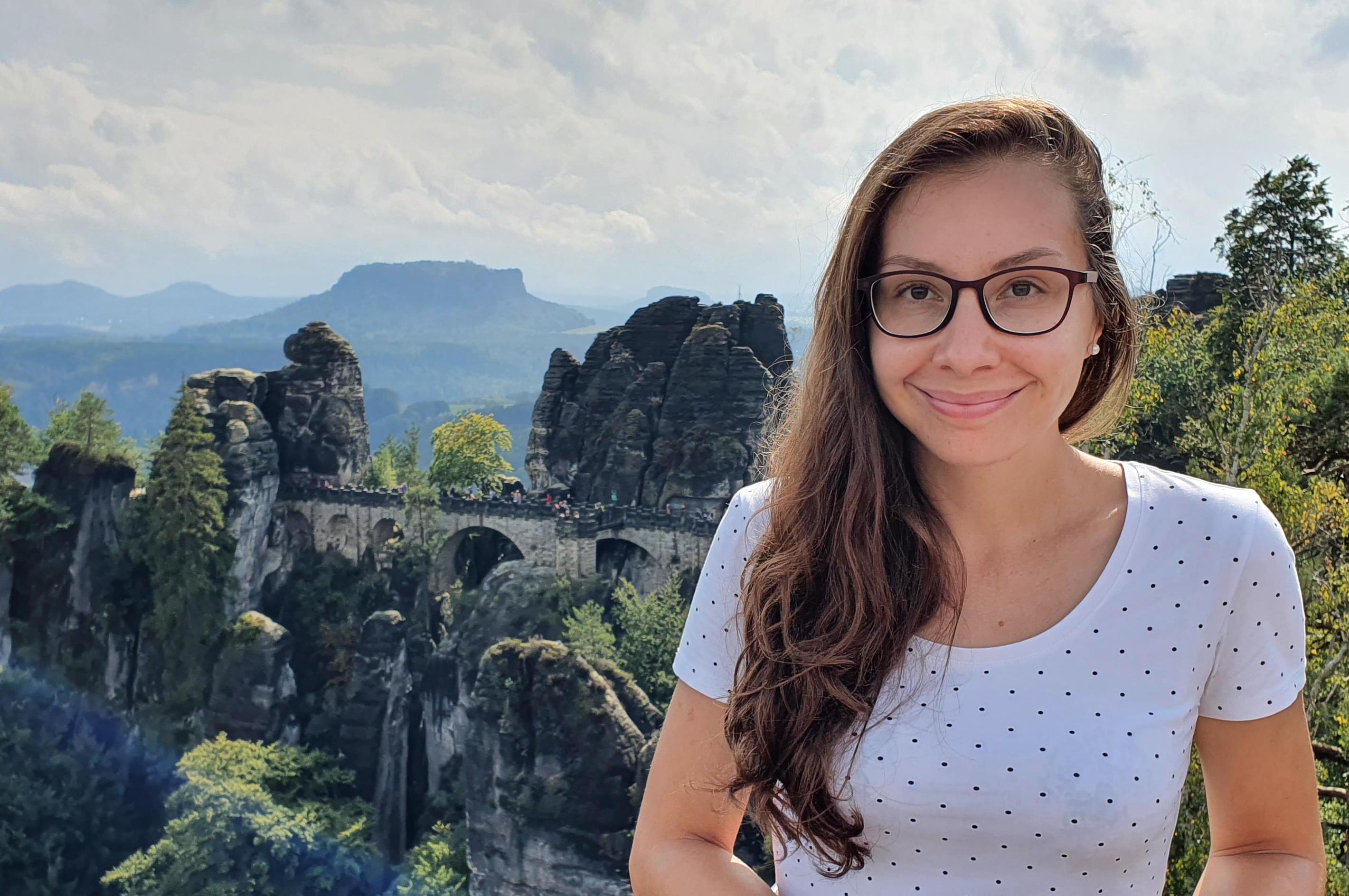 Martina Lišková – tlumočení, překlady, výuka AJ–NJ